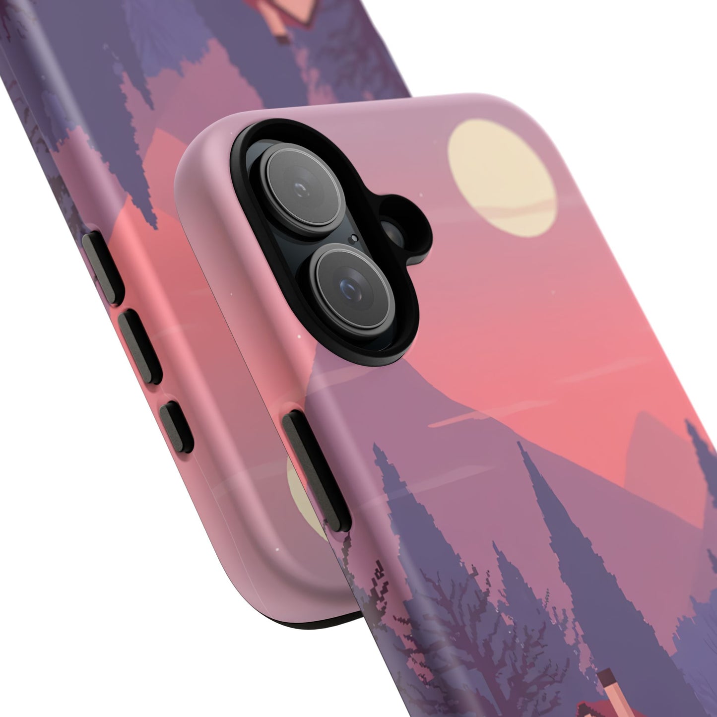 Scenic - Tough Case