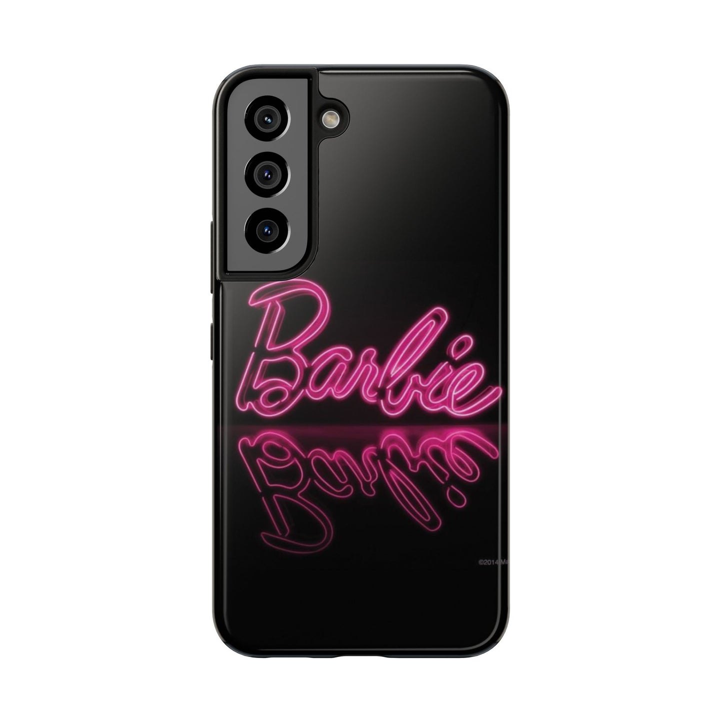 PINK - Tough Phone case
