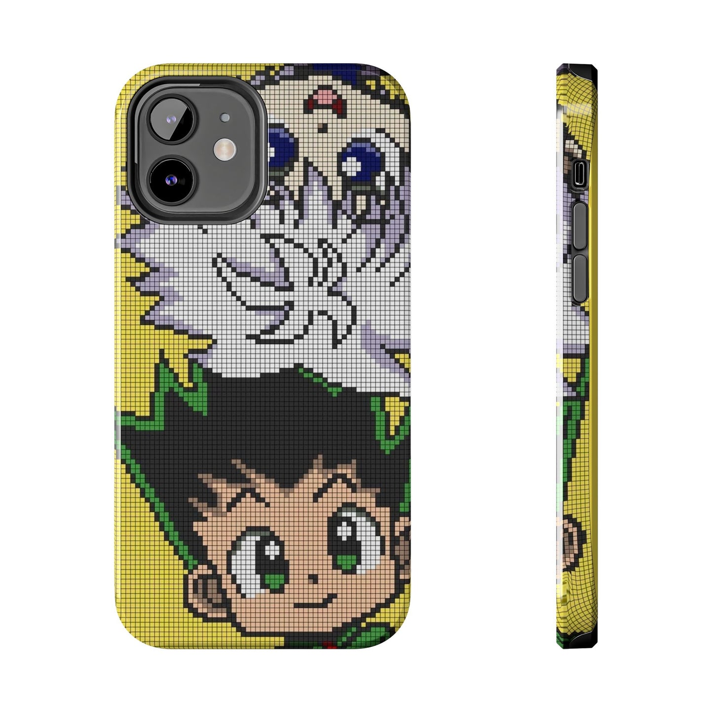 ANIME Tough Phone Case