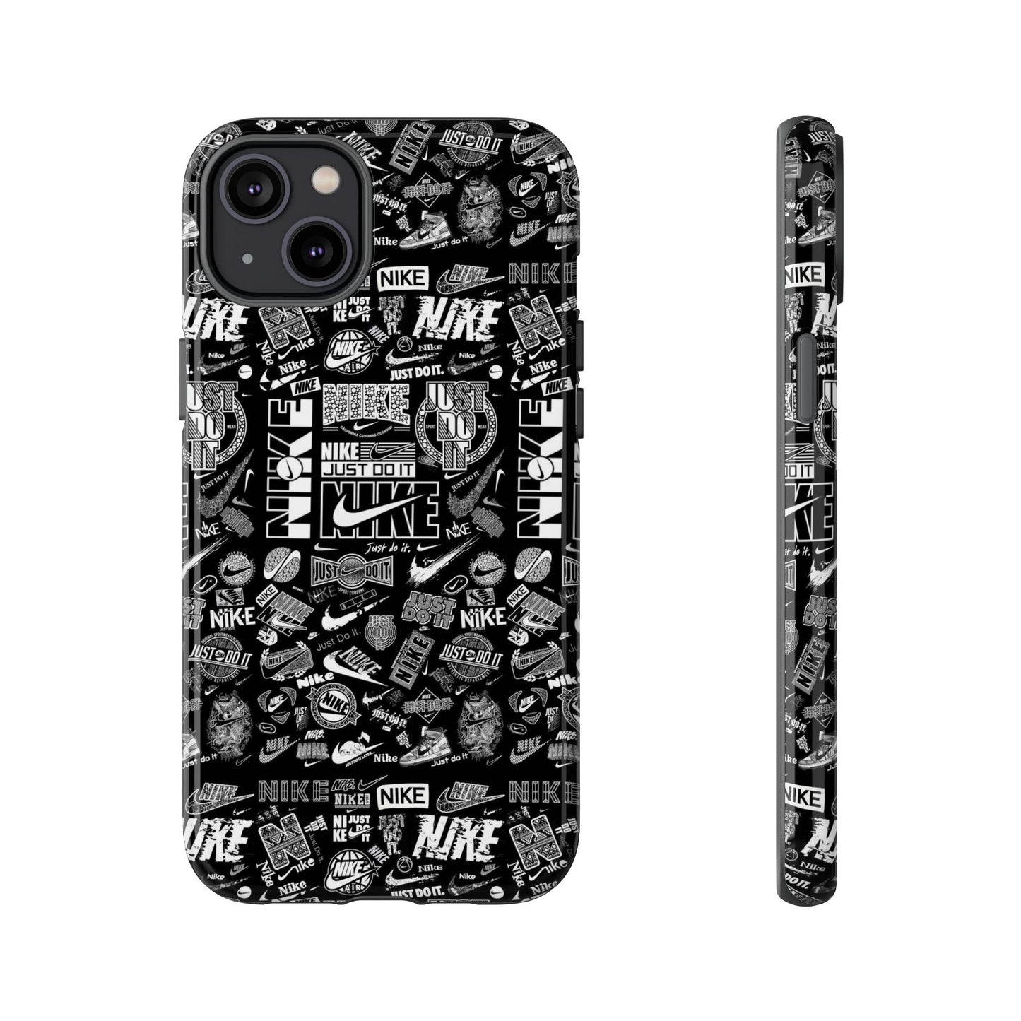 MIXED - Tough Case