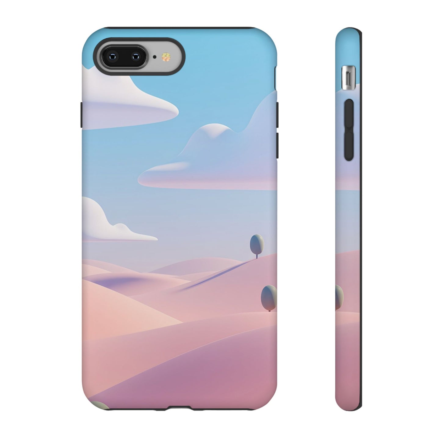 Landscape - Tough Case