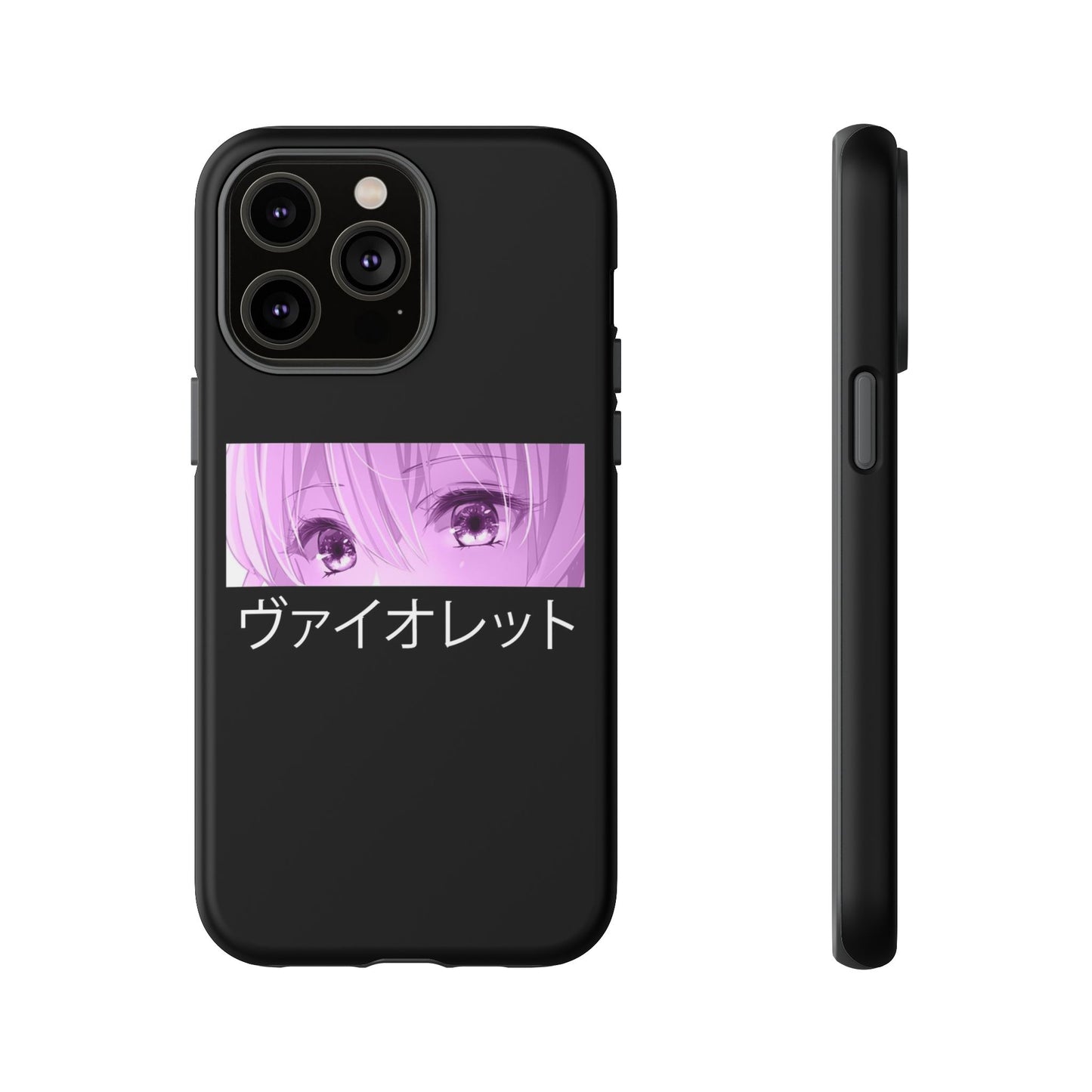 ANIME - Tough Case