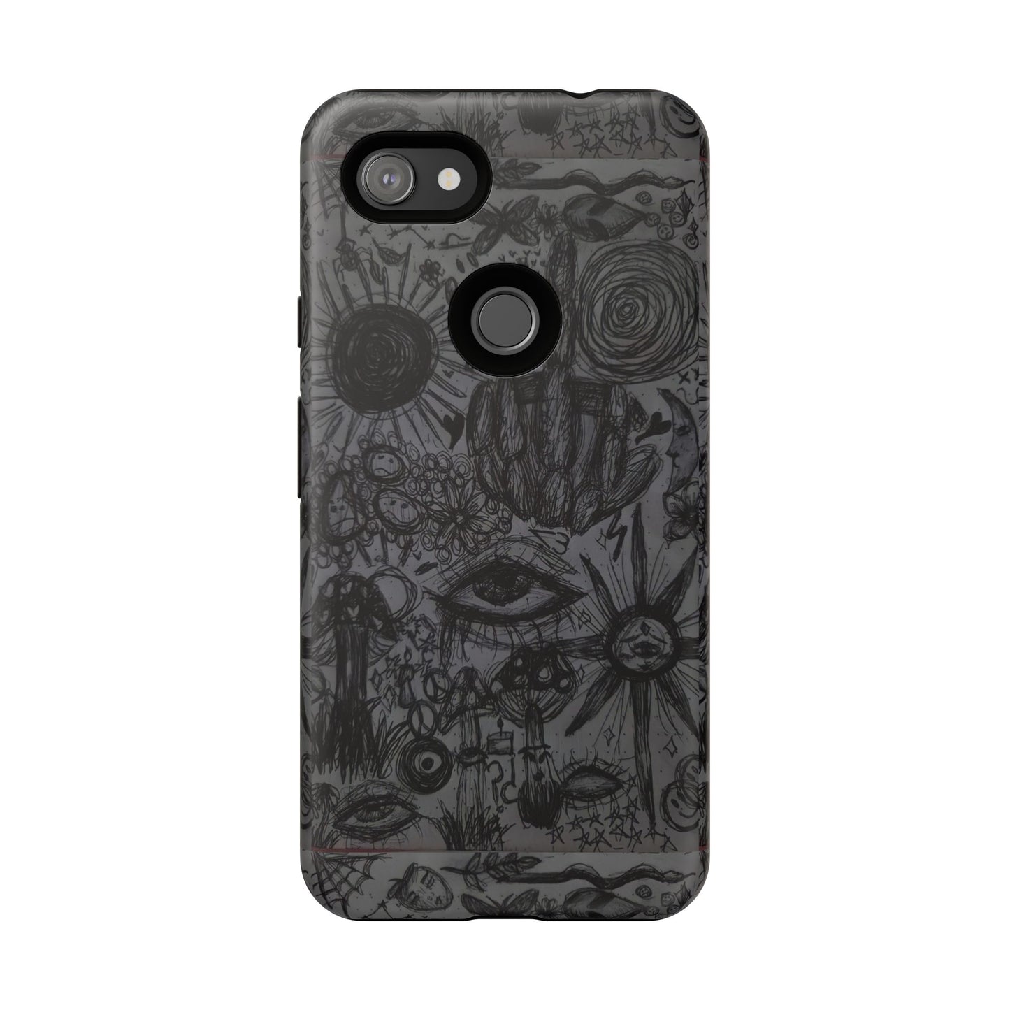 MIXED - Tough Case