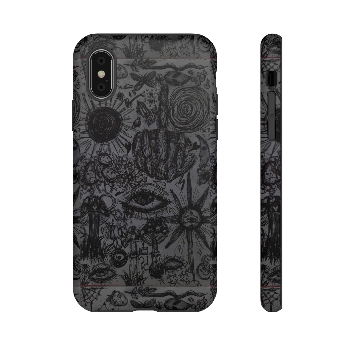 MIXED - Tough Case