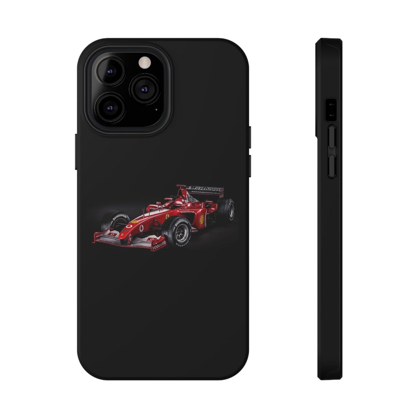 FERRARI Impact-Resistant Case