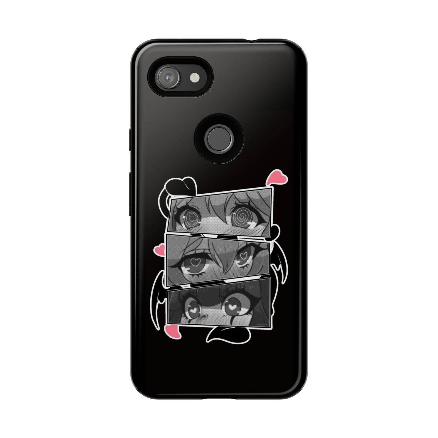 ANIME - Tough Case