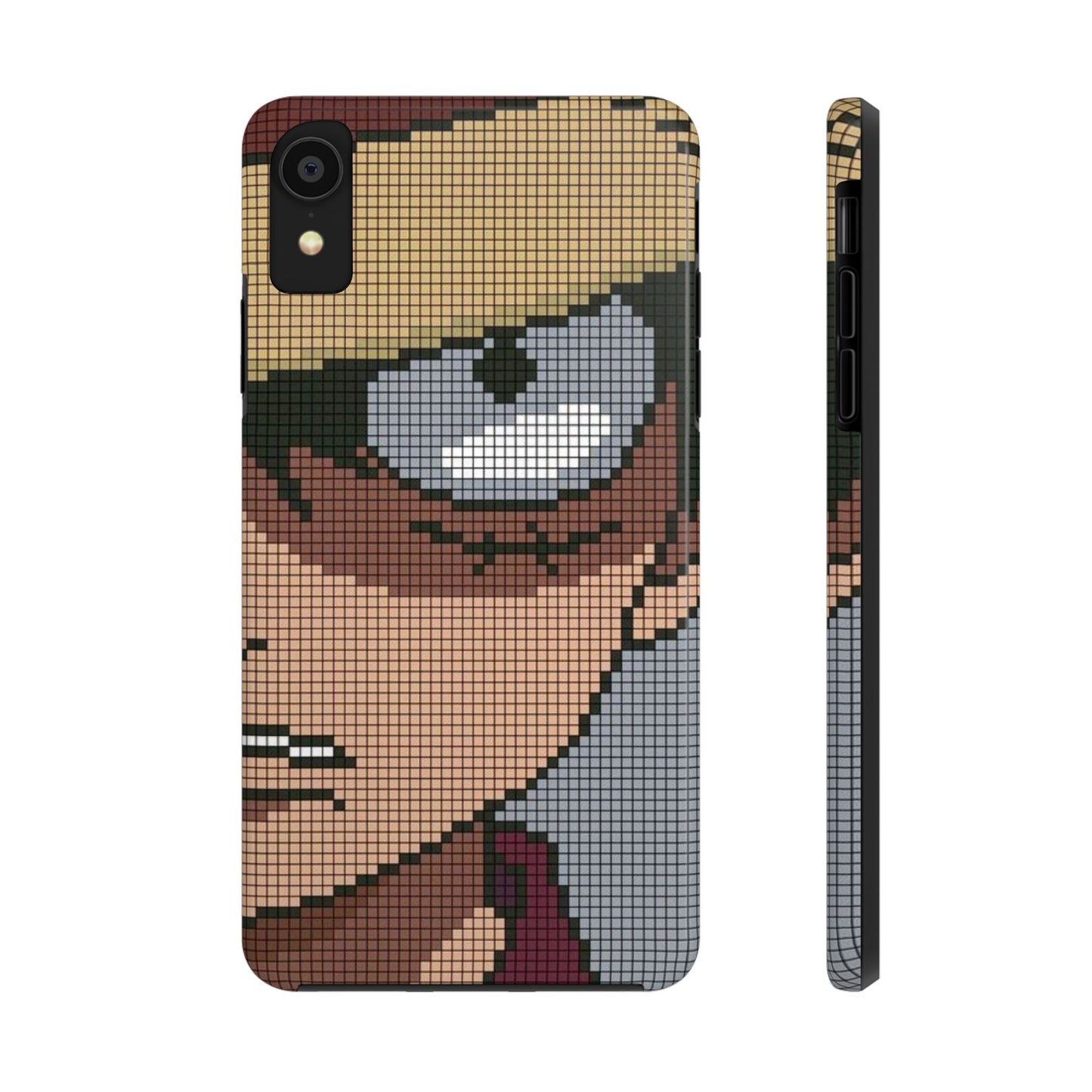 ANIME Tough Phone Case