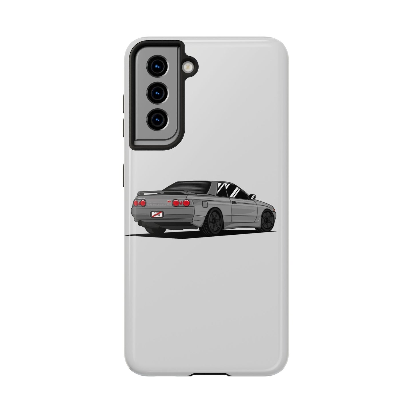 GT R - Tough Phone Case