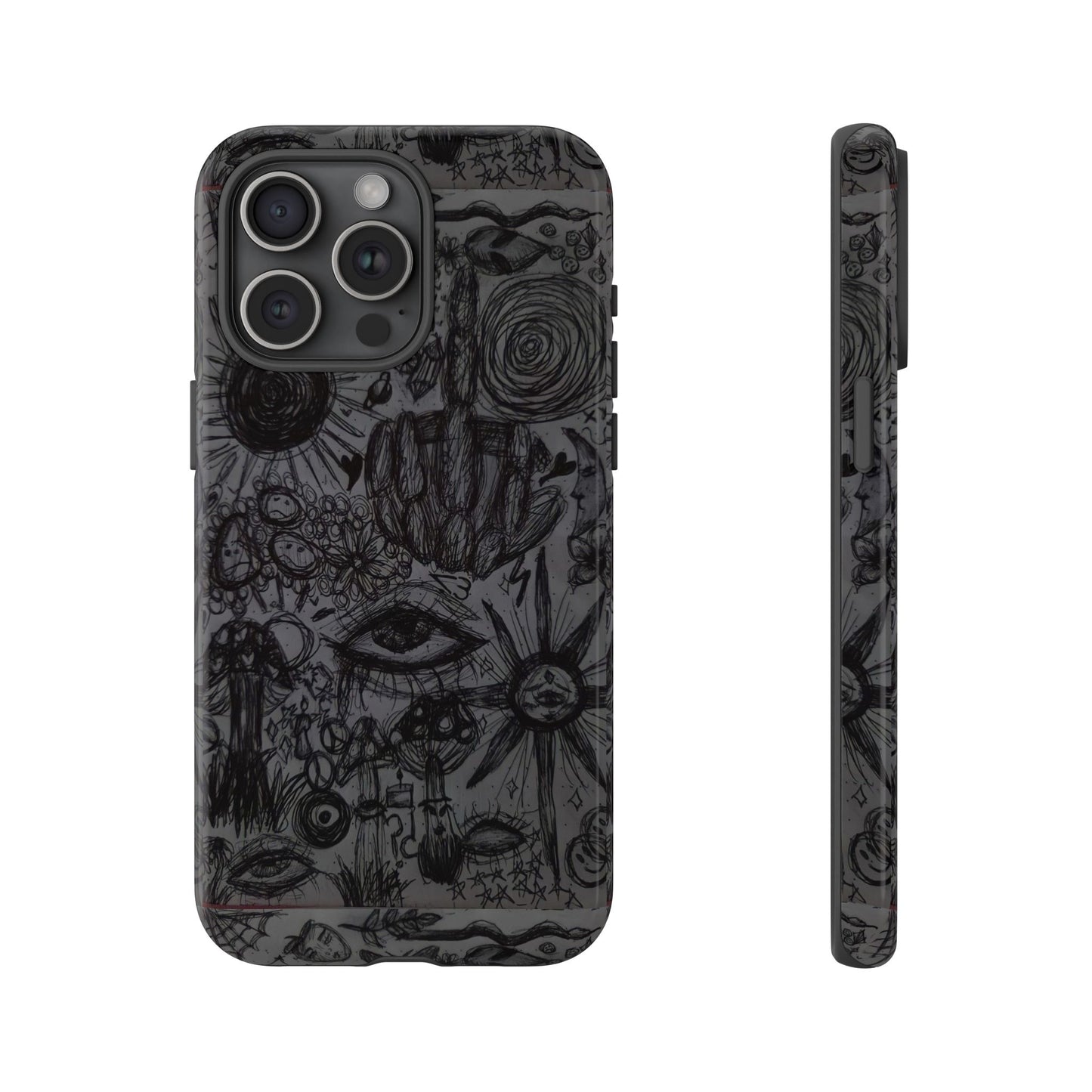 MIXED - Tough Case