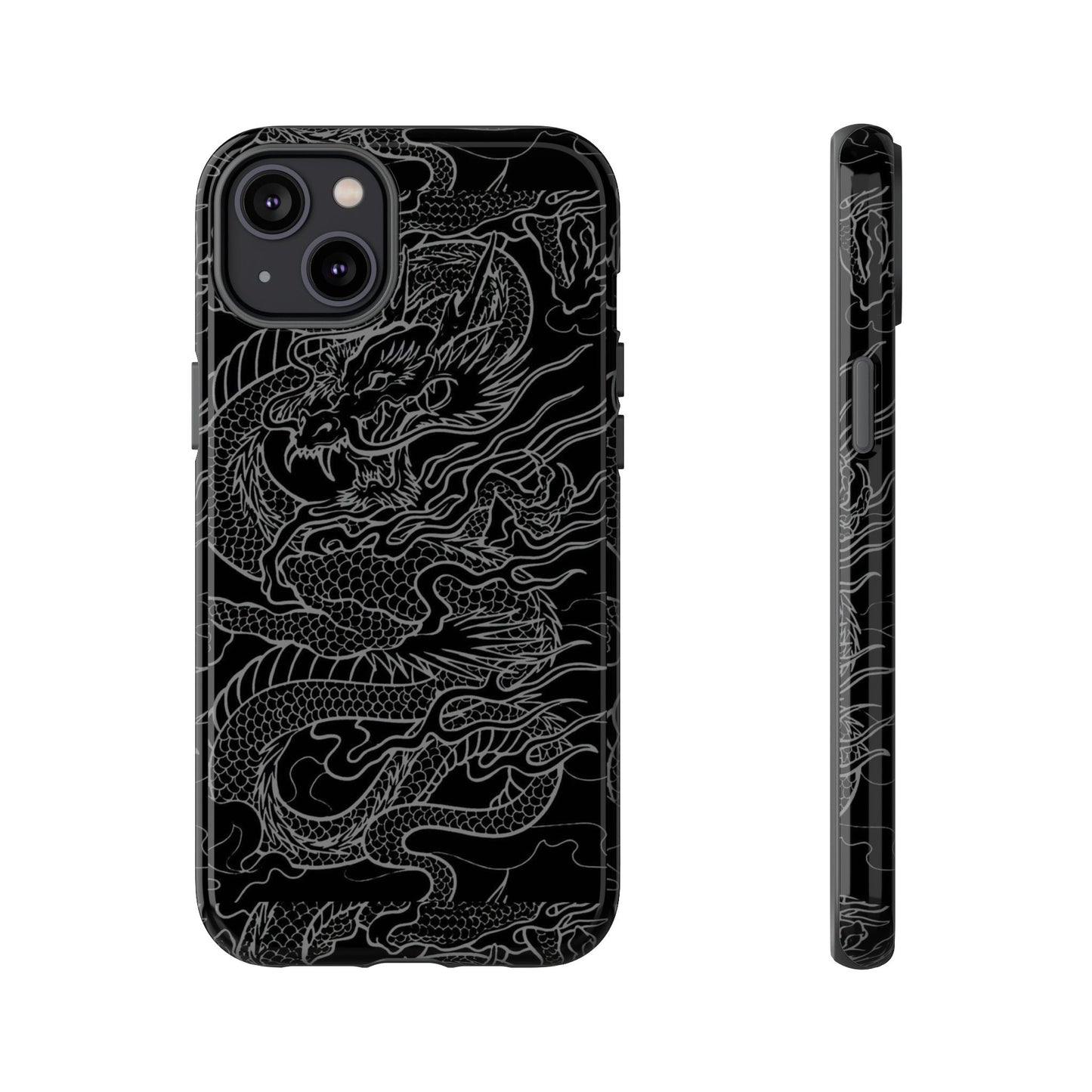 DRAGON - Tough Case