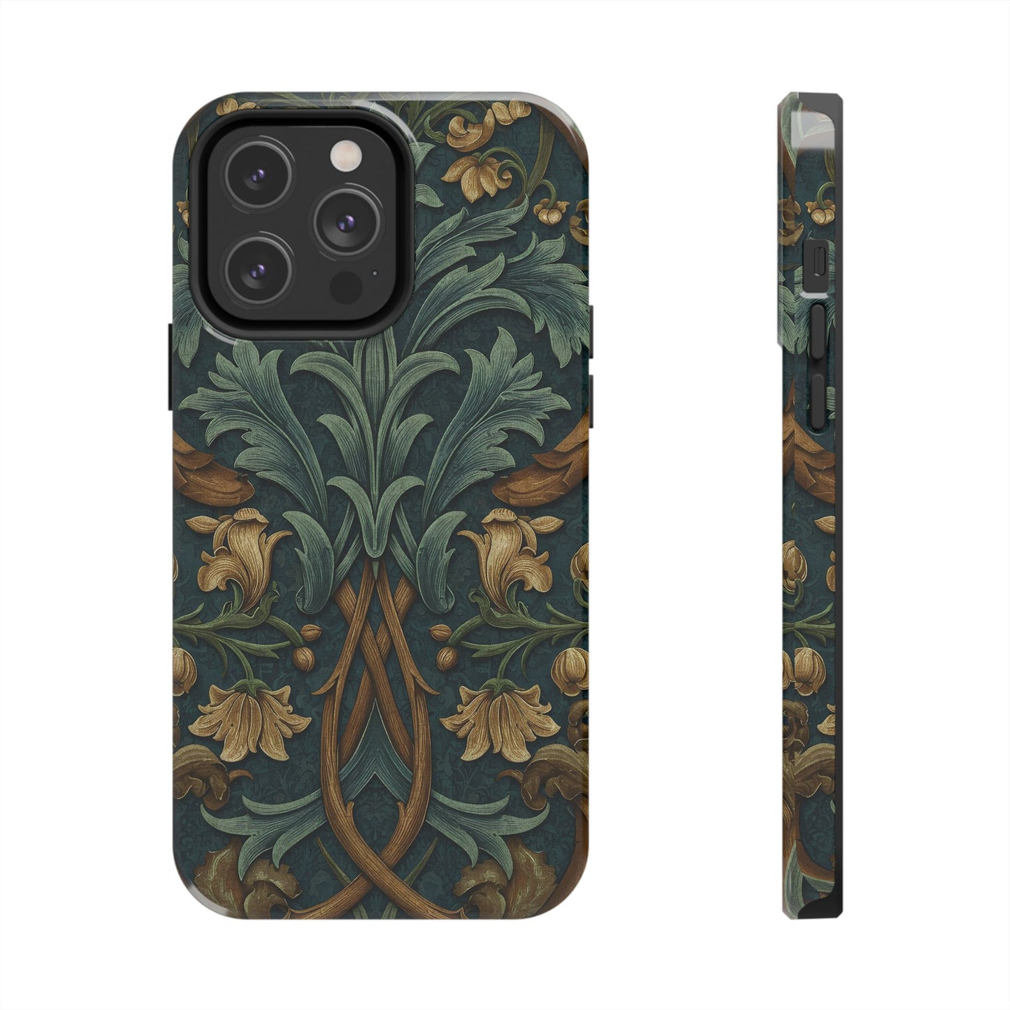 FLORAL - Phone Case