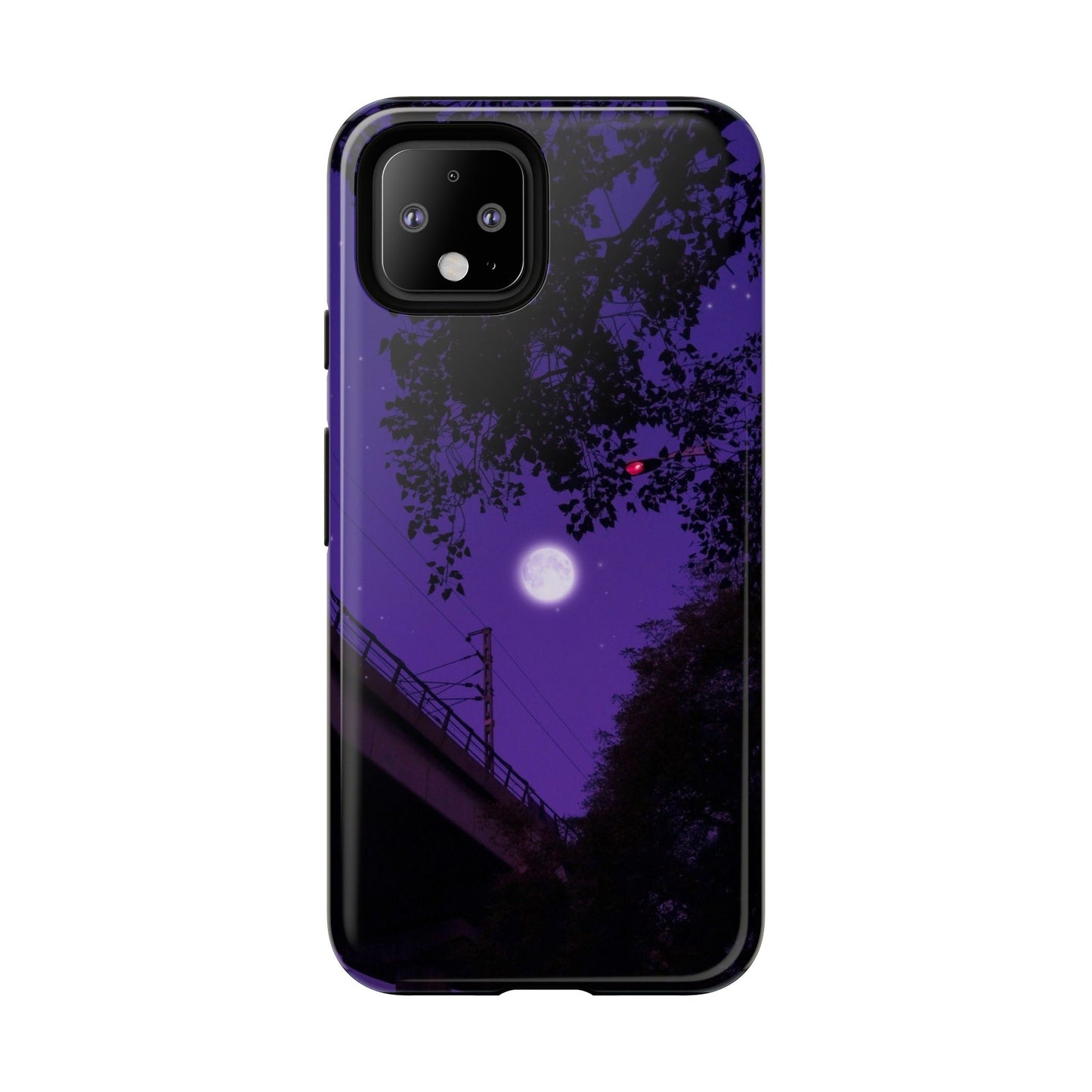 MOON - Tough Case