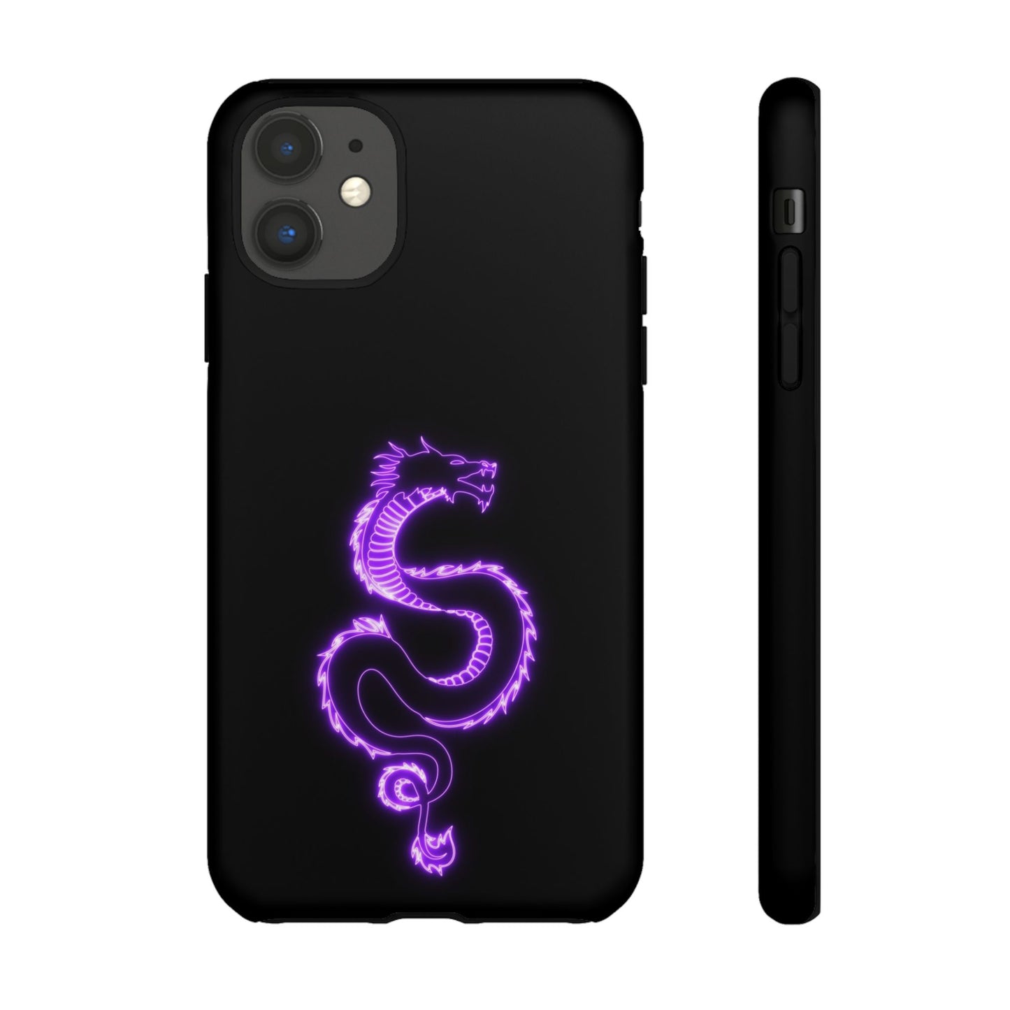 DRAGON - Tough Case