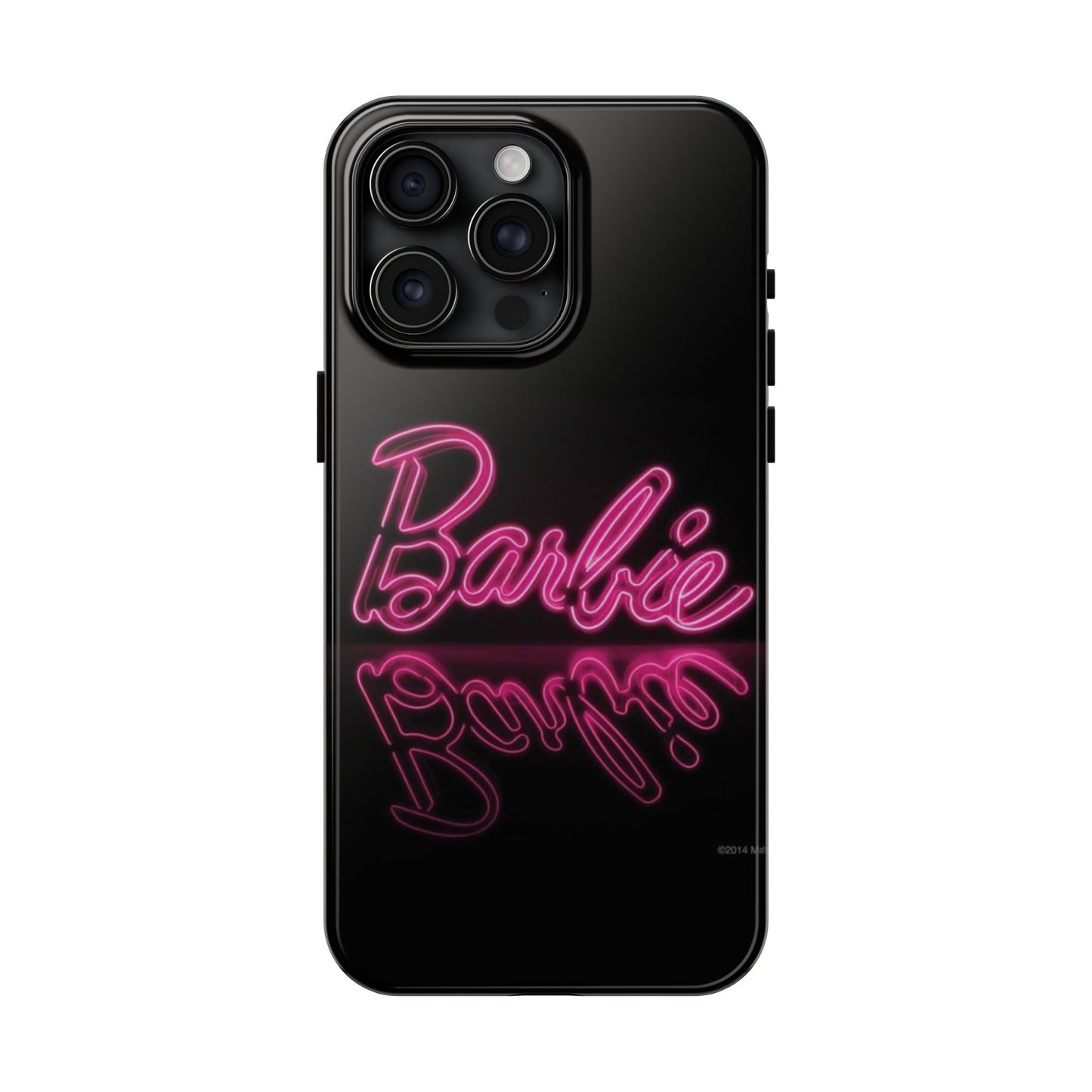 PINK - Tough Phone case