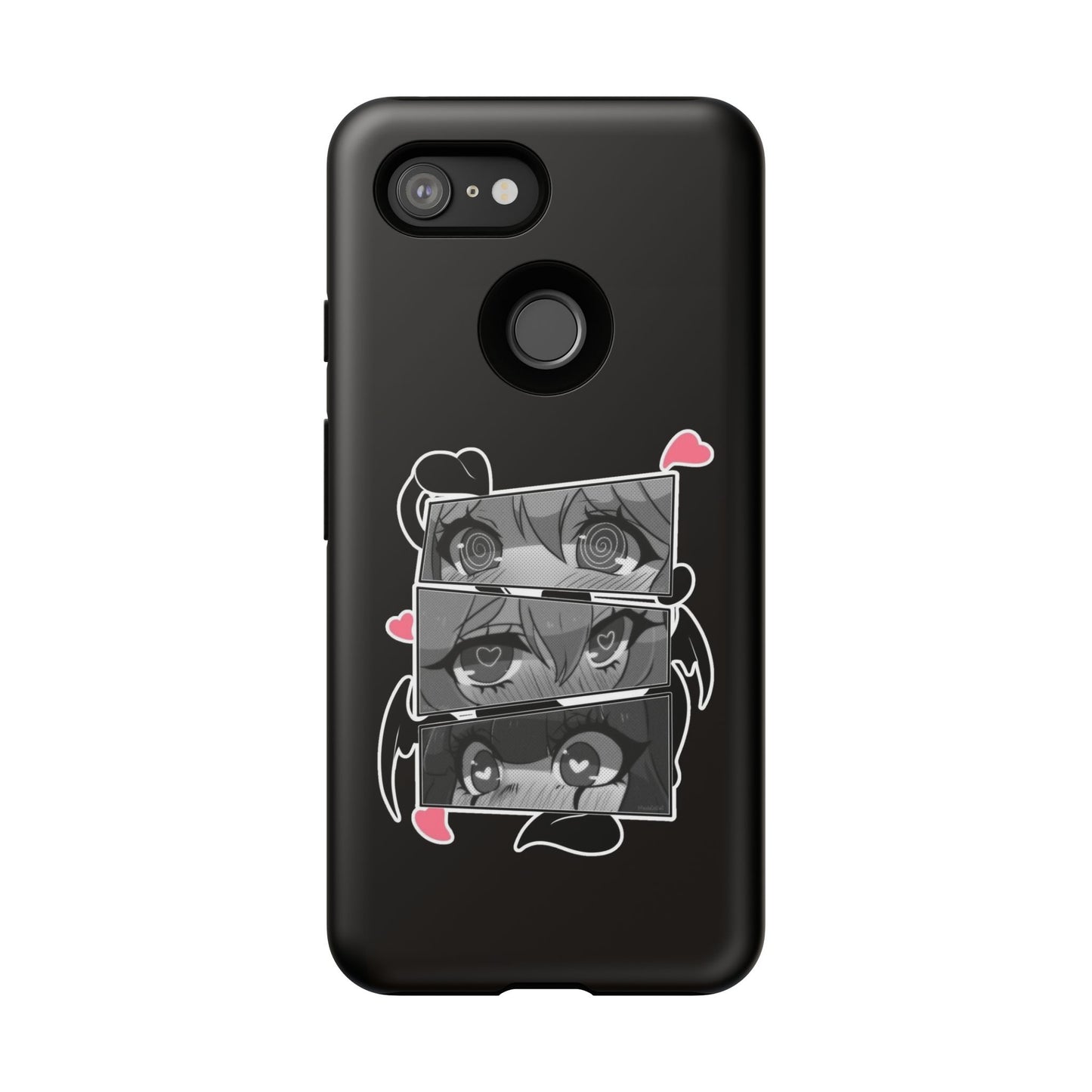 ANIME - Tough Case