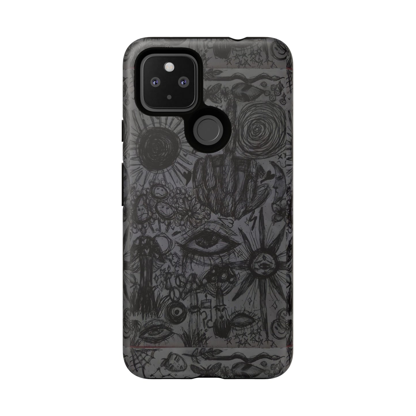 MIXED - Tough Case