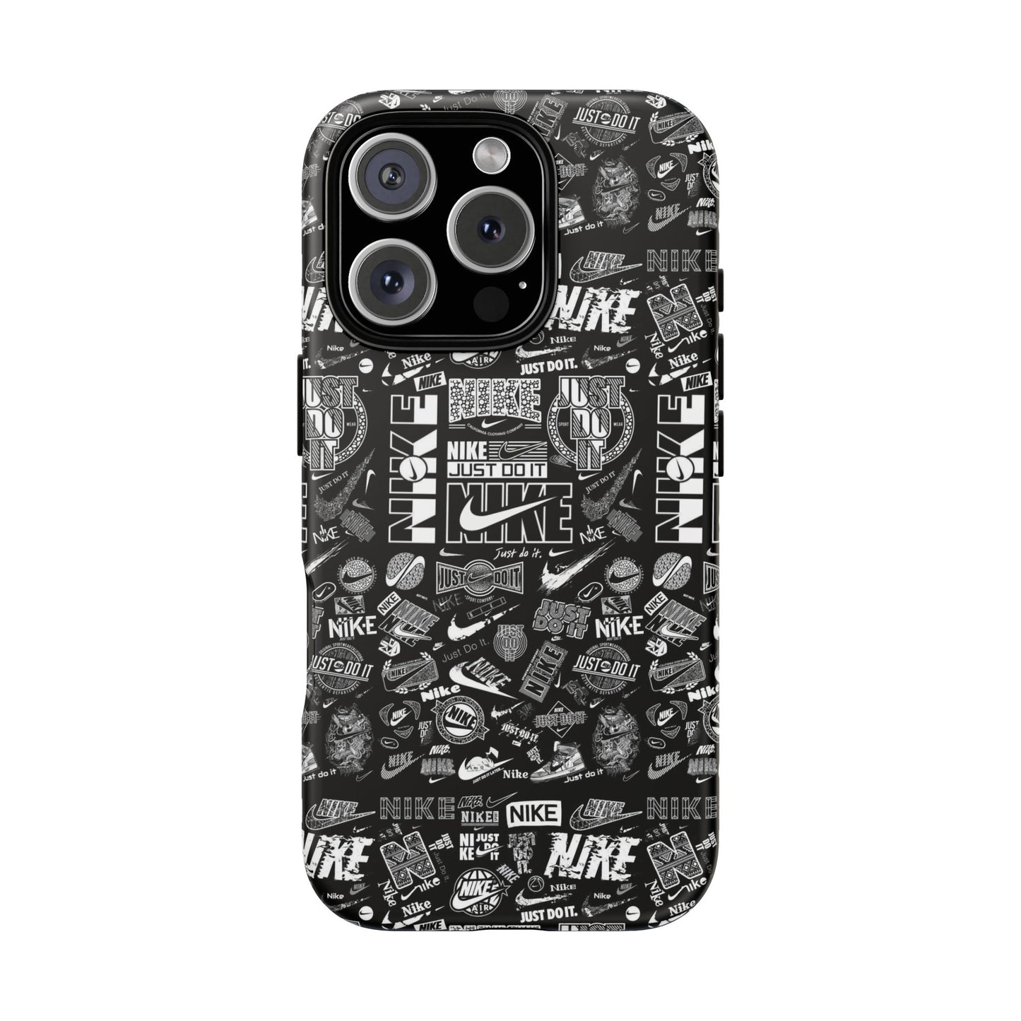 MIXED - Tough Case