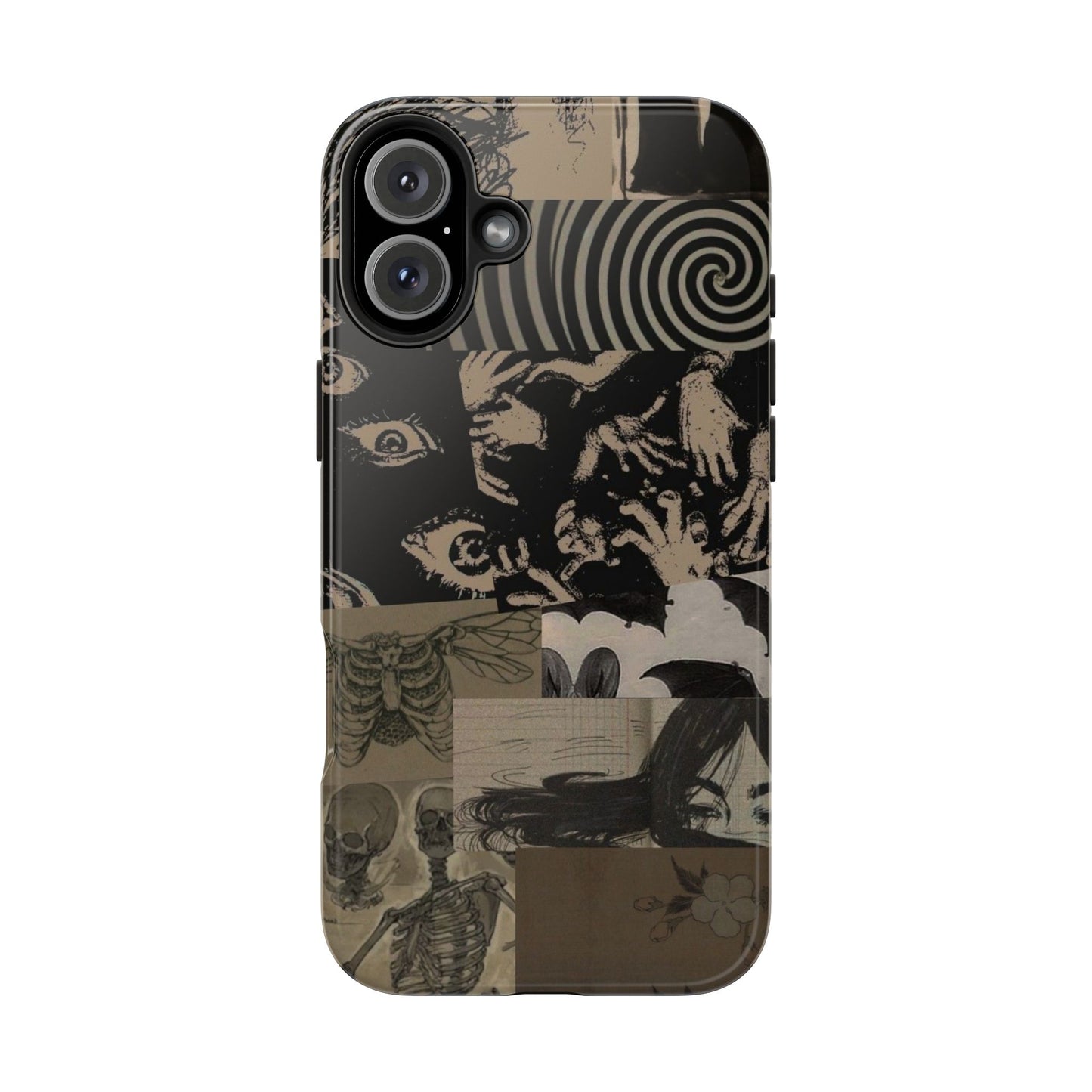 MIXED Tough Phone Case