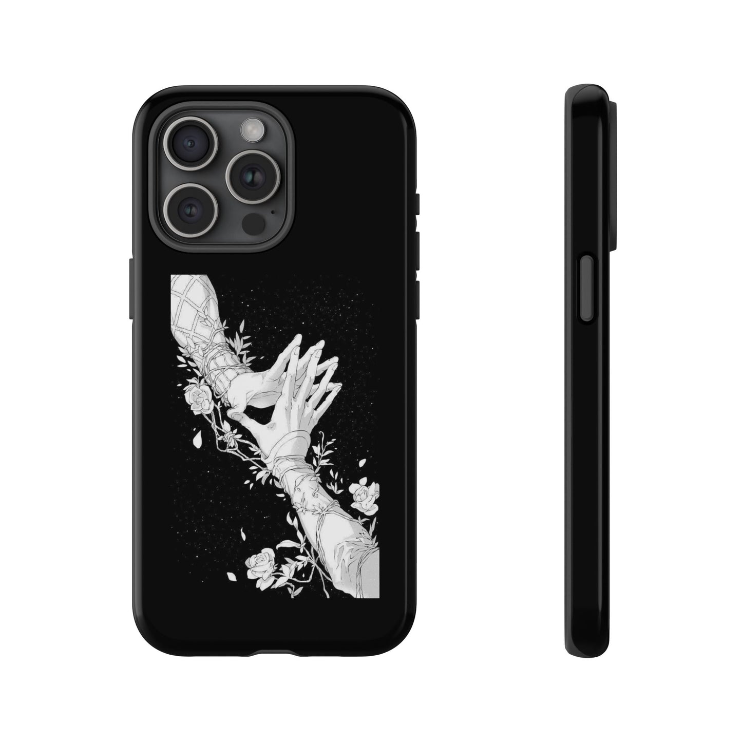 BLACK - Tough Case