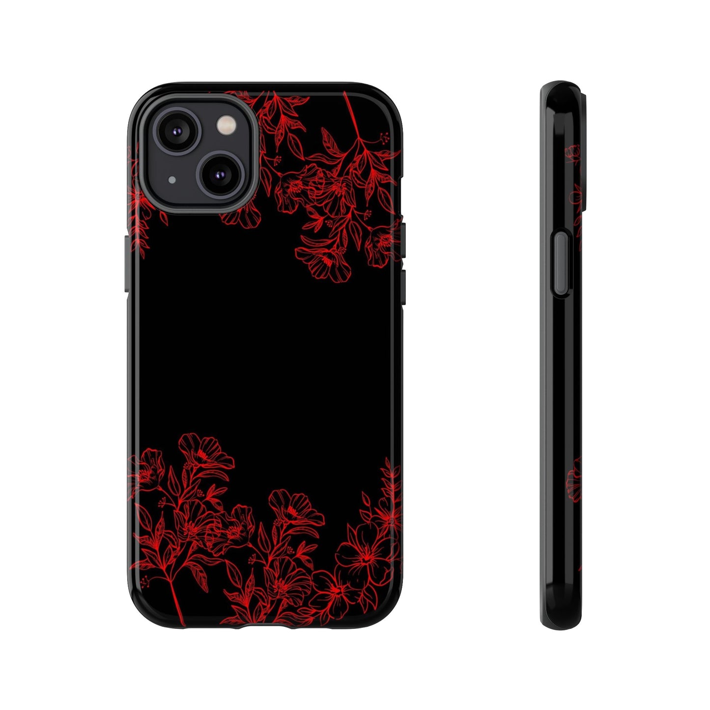 BLACK - Tough Case