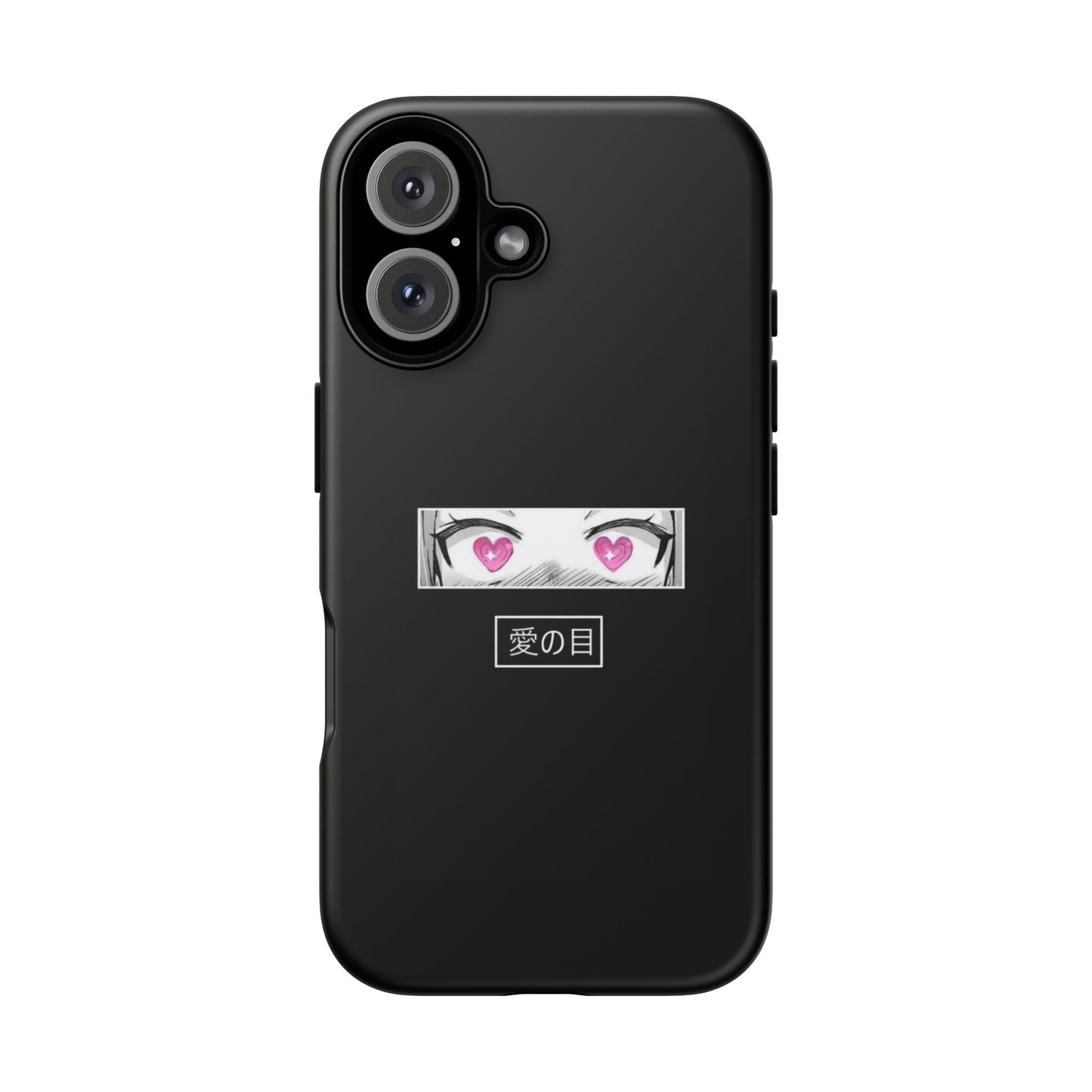 ANIME - Tough Case