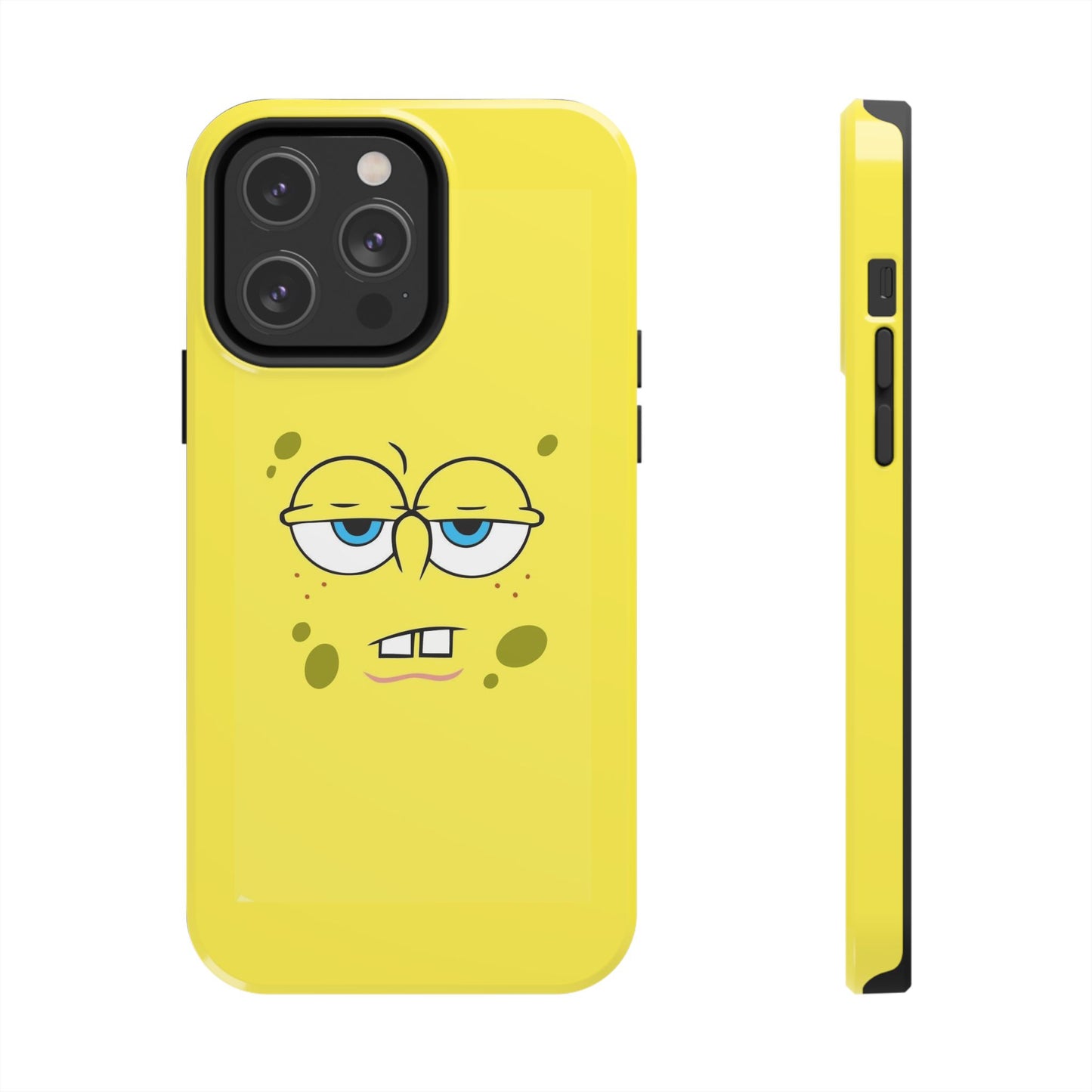 SPONGEBOB - Tough Phone Case