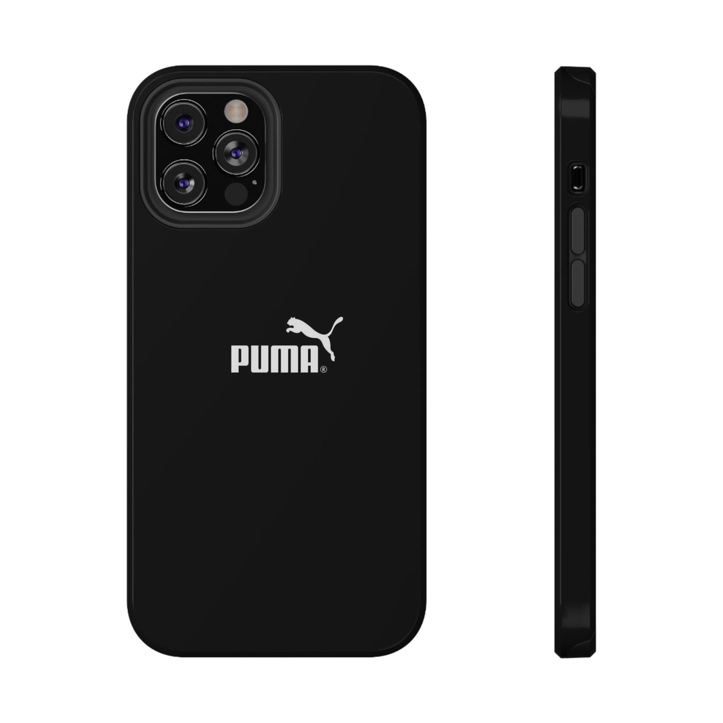 PUMA - Impact-Resistant Case