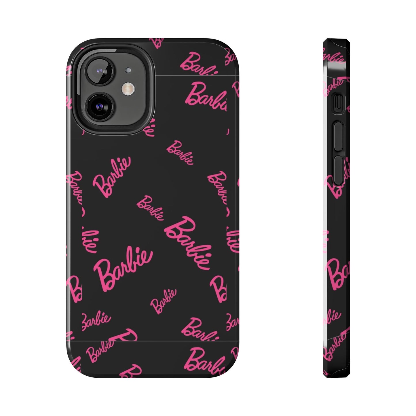 PINK - Tough Phone Case