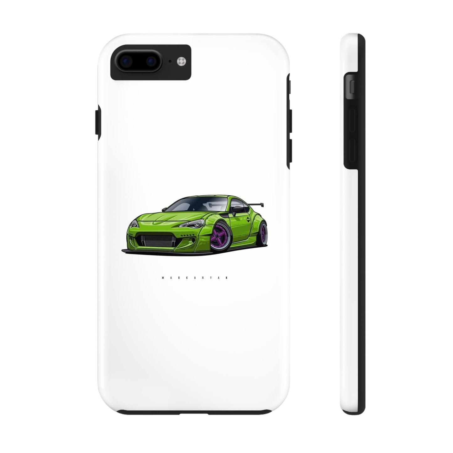 GT86 - Tough Phone Case