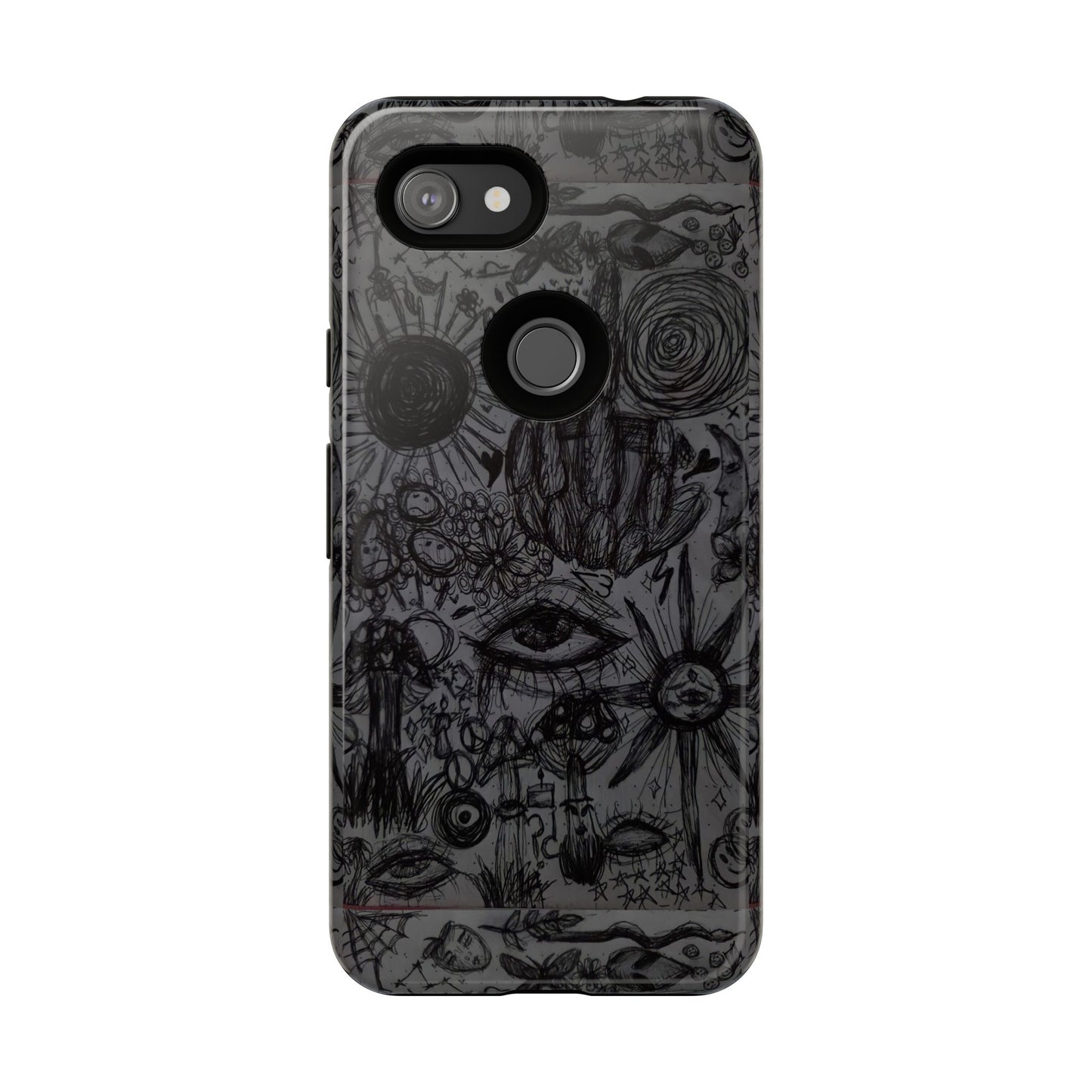MIXED - Tough Case