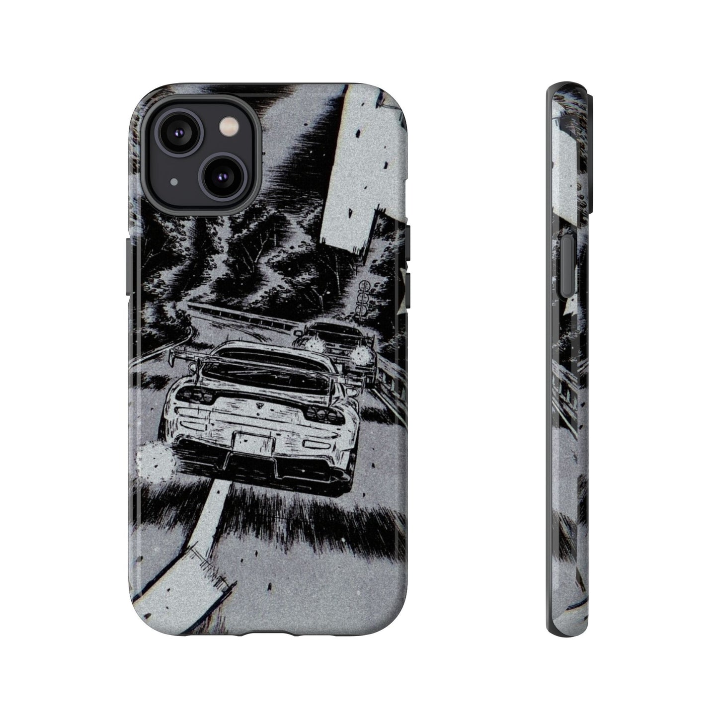 JDM - Tough Case