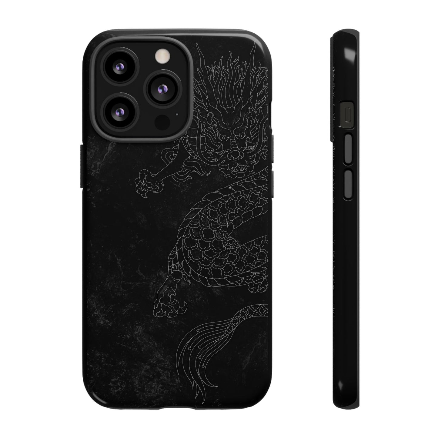DRAGON Tough Case