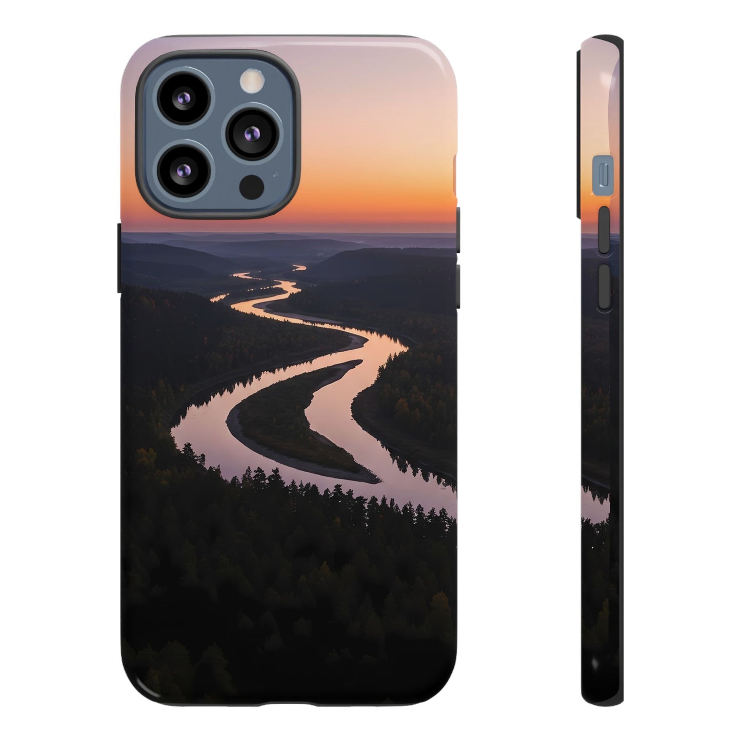 Nature Inspired - Tough Case