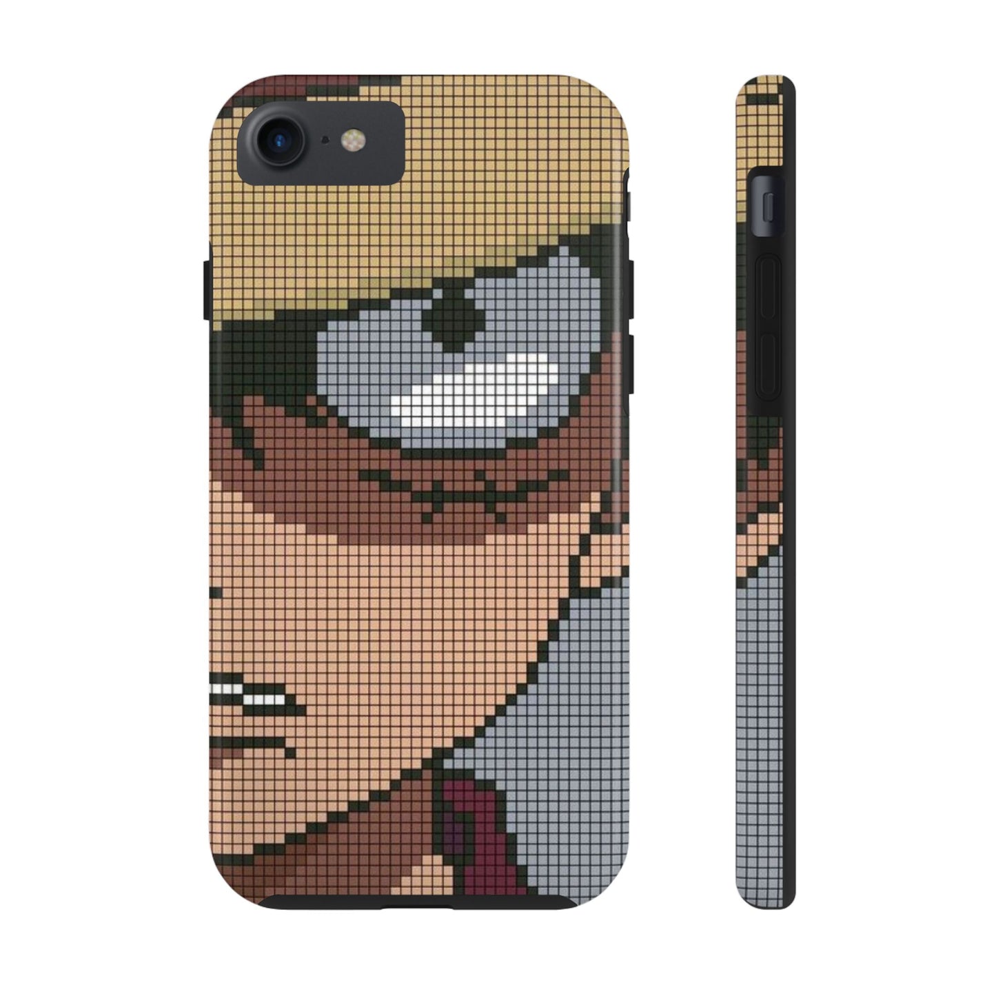 ANIME Tough Phone Case