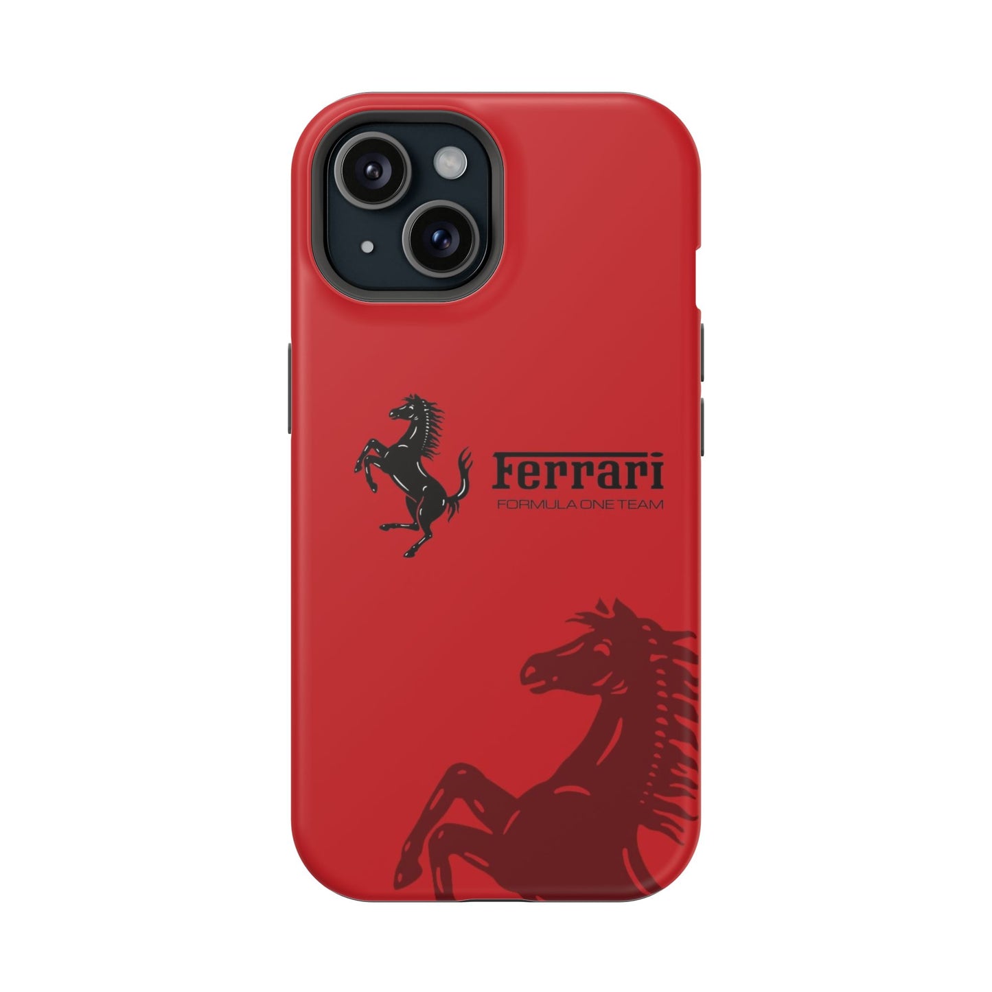 FERRARI Impact-Resistant Case
