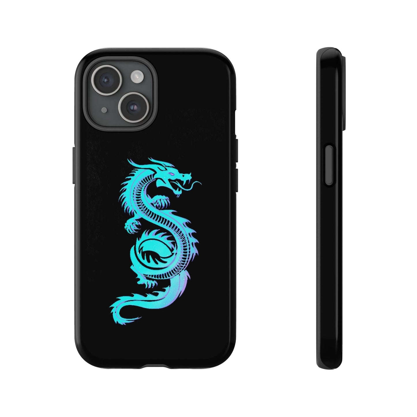 DRAGON - Tough Case