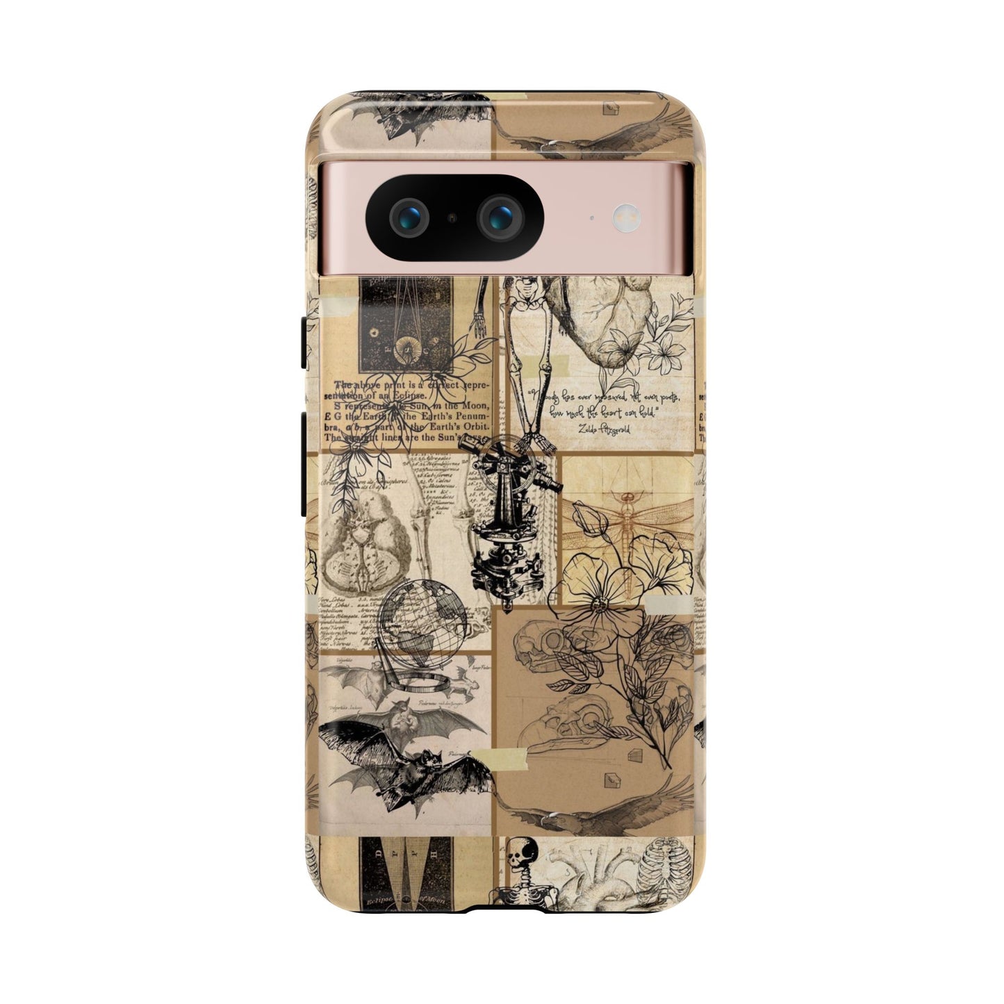 MIXED - Tough Case