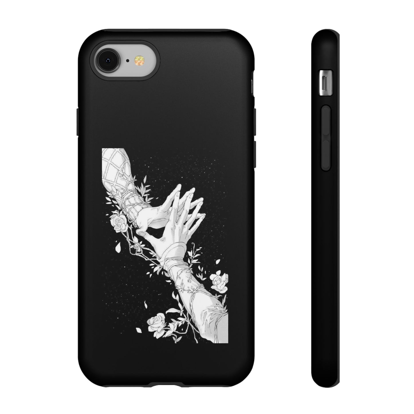 BLACK - Tough Case