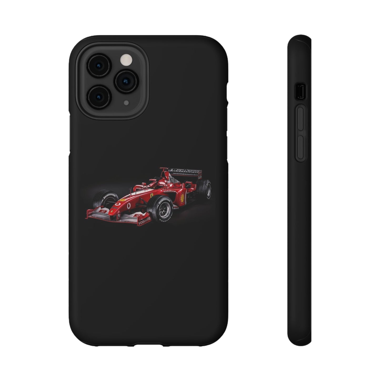 FERRARI Impact-Resistant Case
