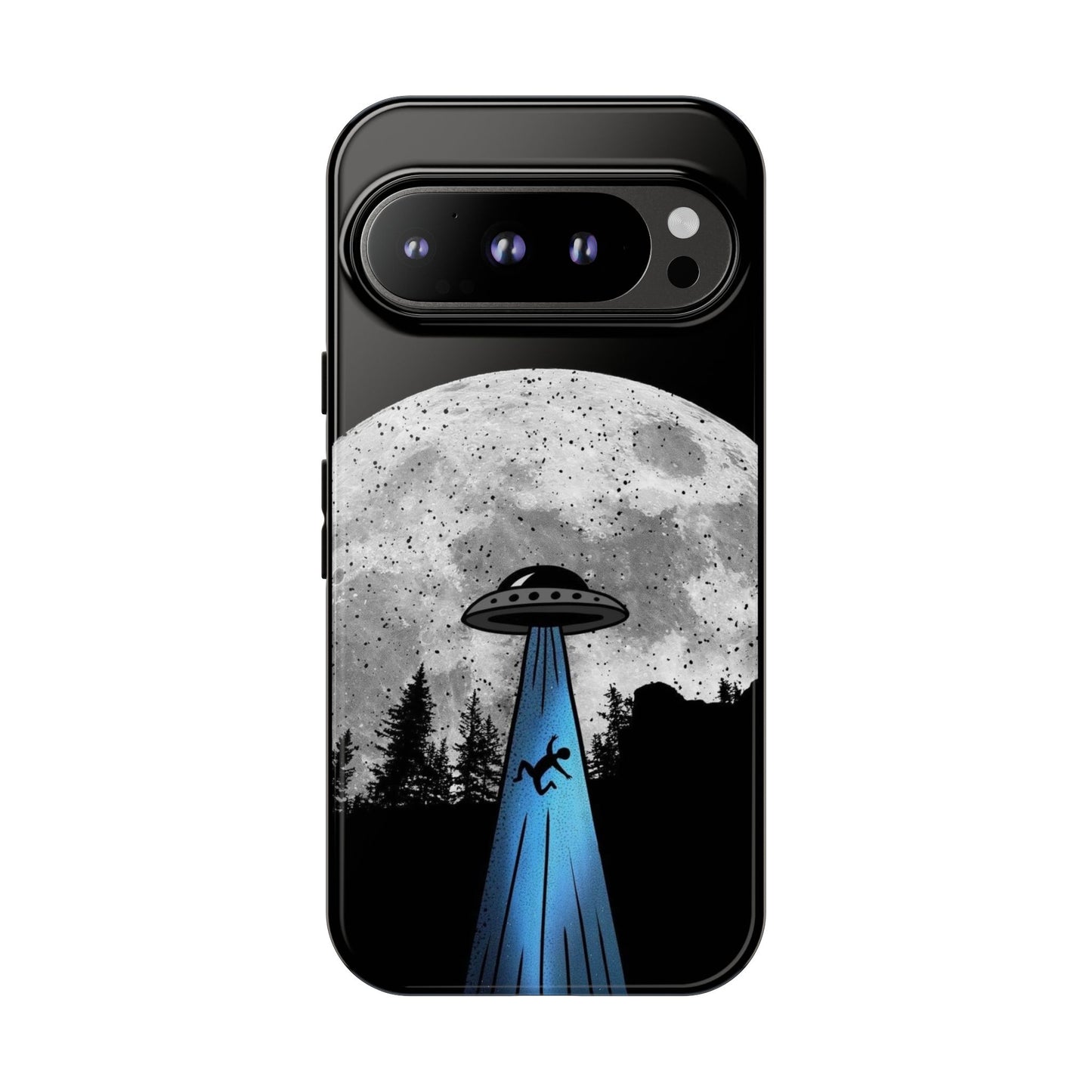 UFO - Tough Case