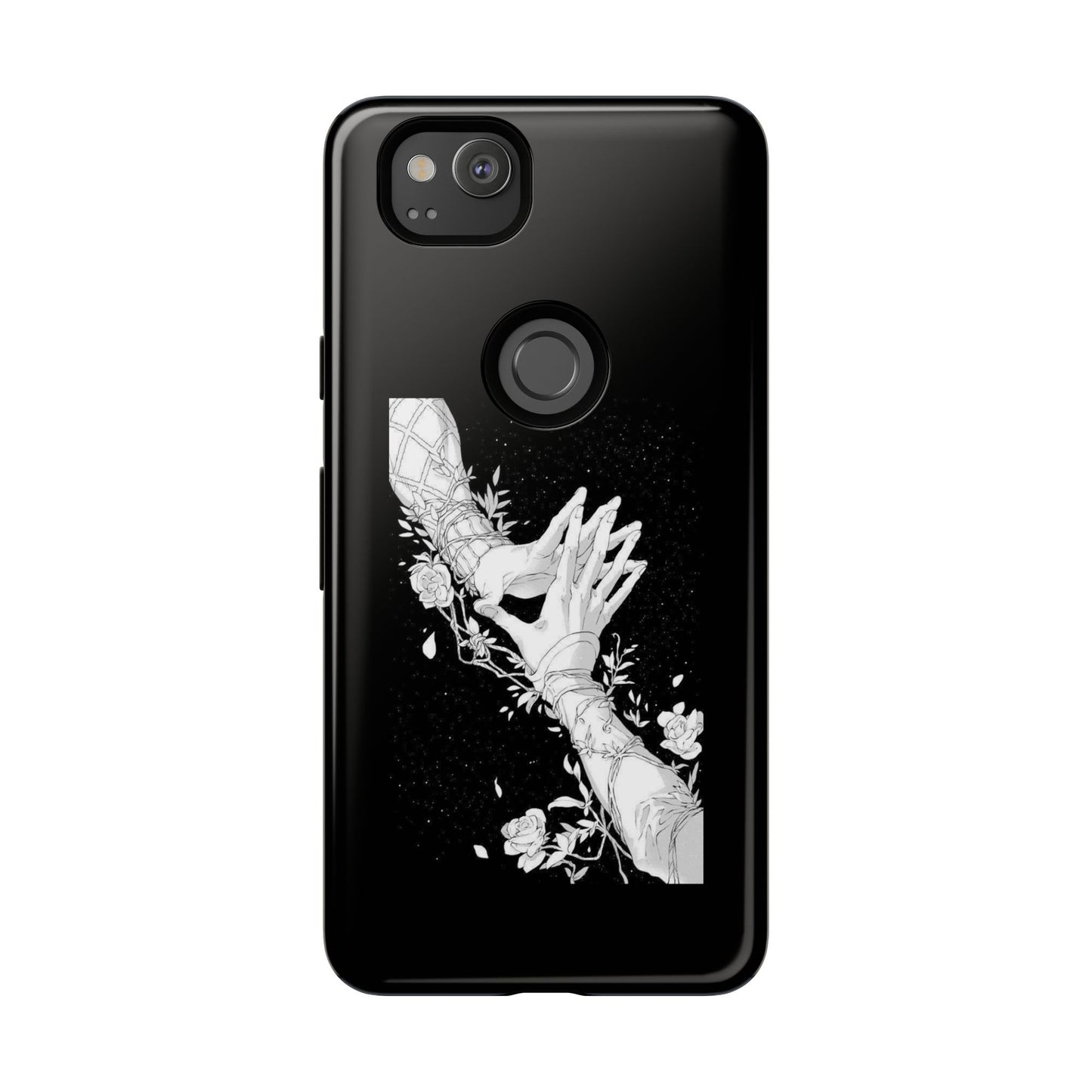 BLACK - Tough Case
