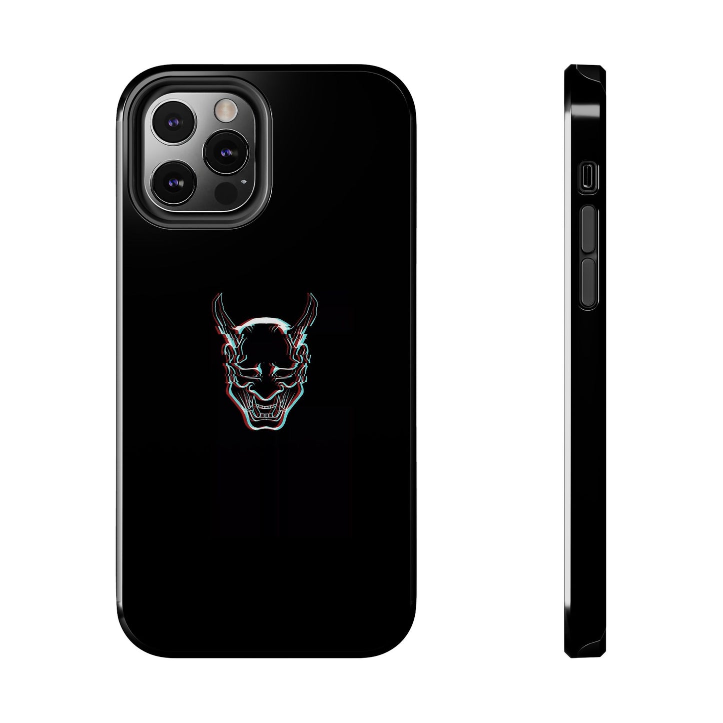 ONI - Tough Phone Case