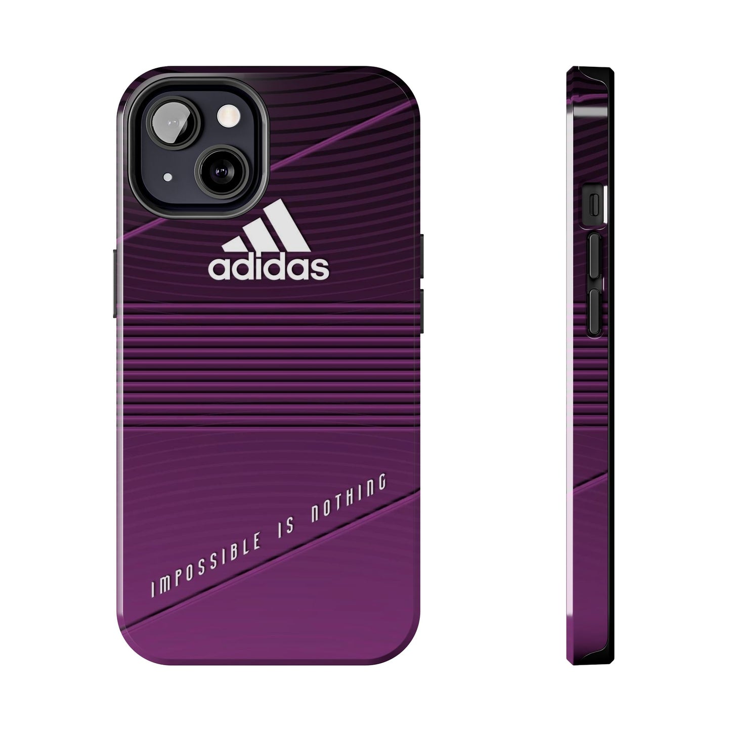 ADIDAS Tough Phone Case