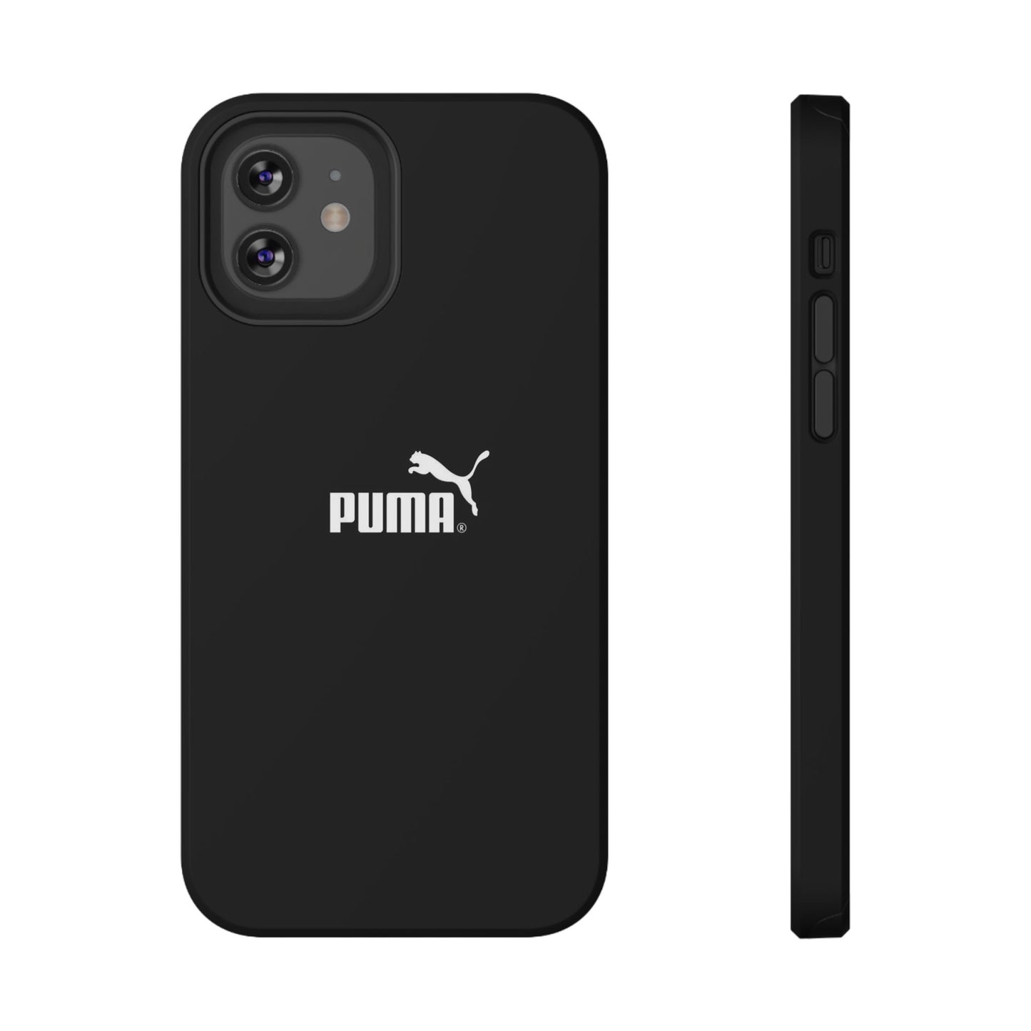 PUMA - Impact-Resistant Case