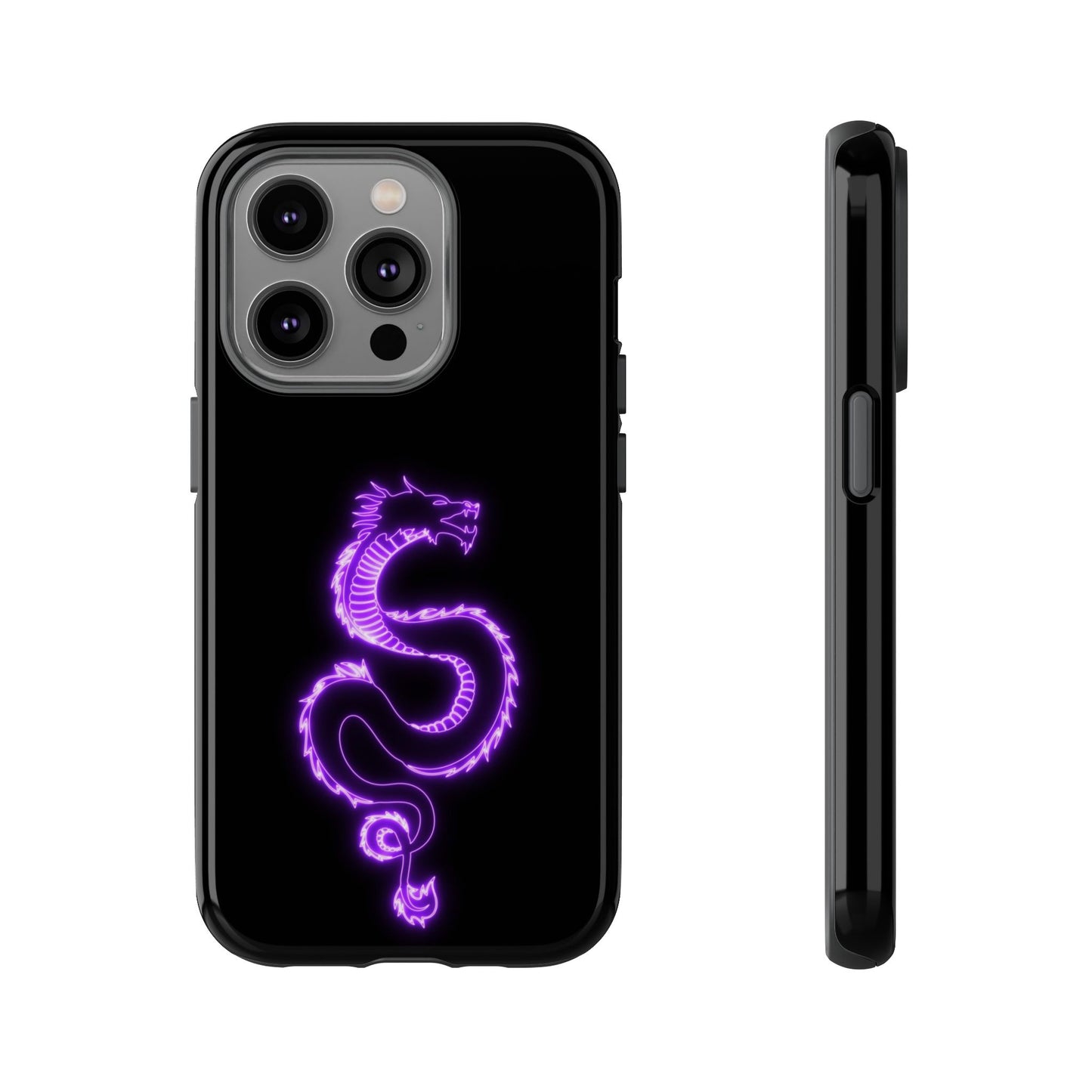 DRAGON - Tough Case