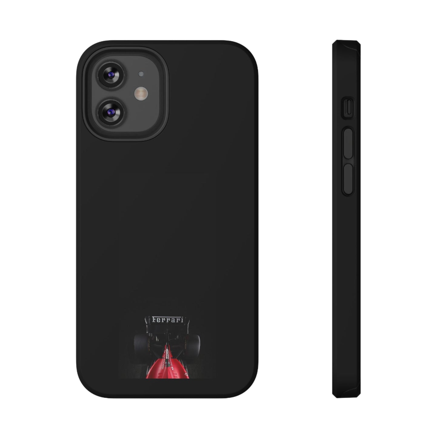 FERRARI Impact-Resistant Case