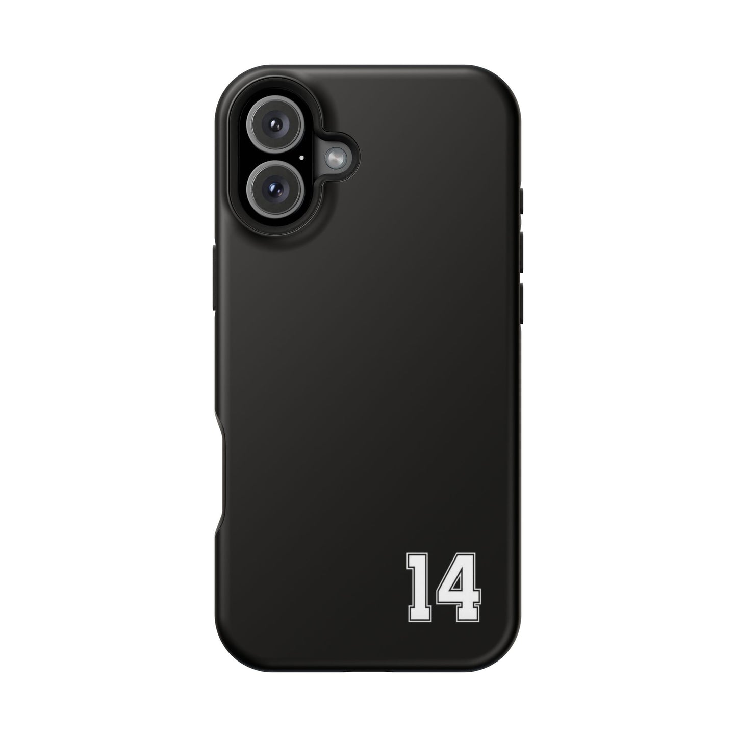 14 - Impact-Resistant Case