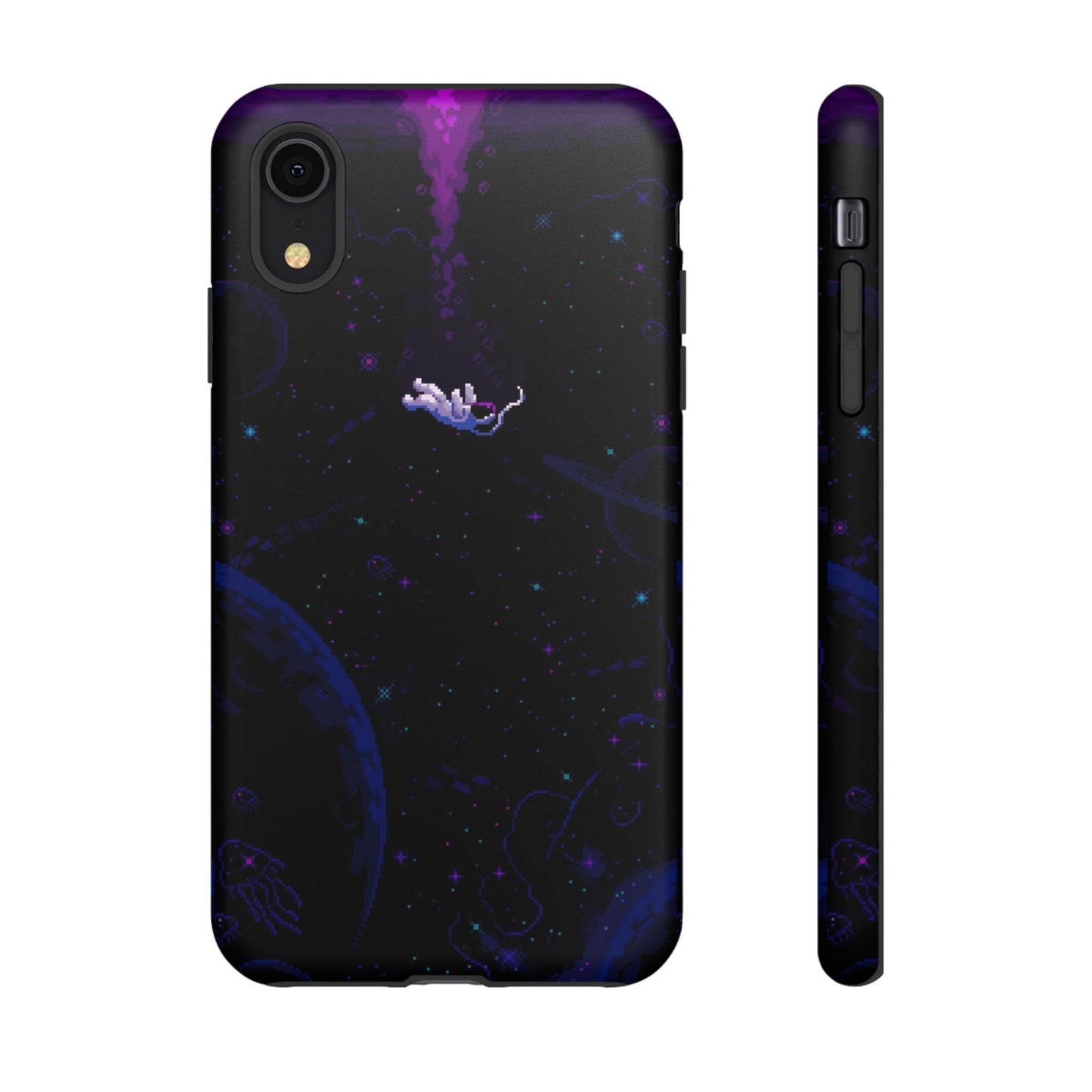 SPACE - Tough Case