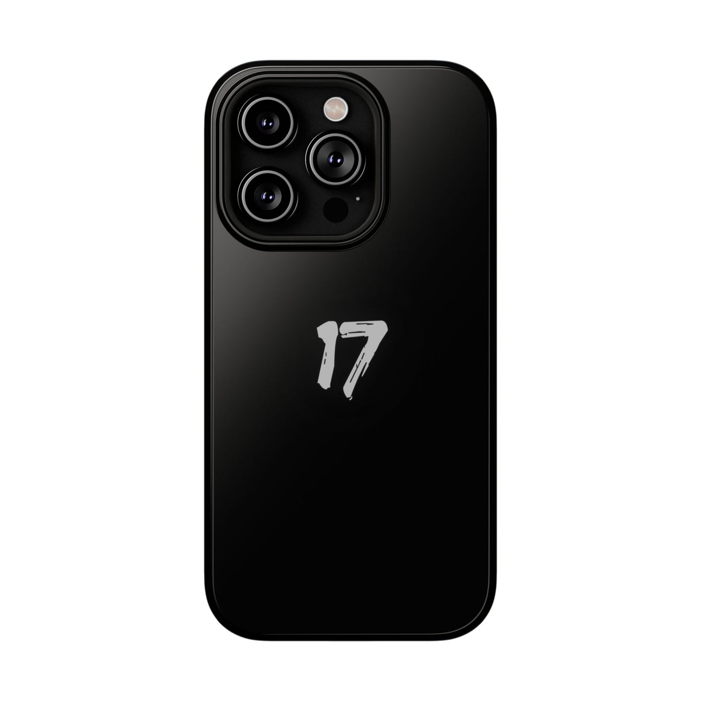 17 - Impact-Resistant Case