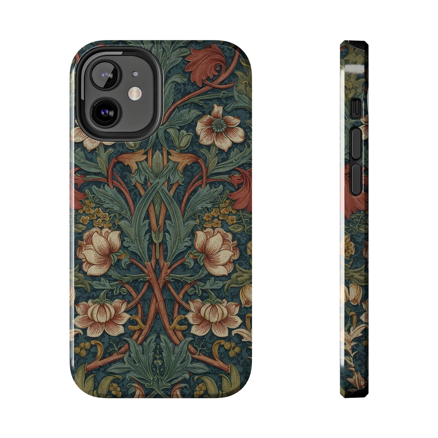 FLORAL - Phone Cases